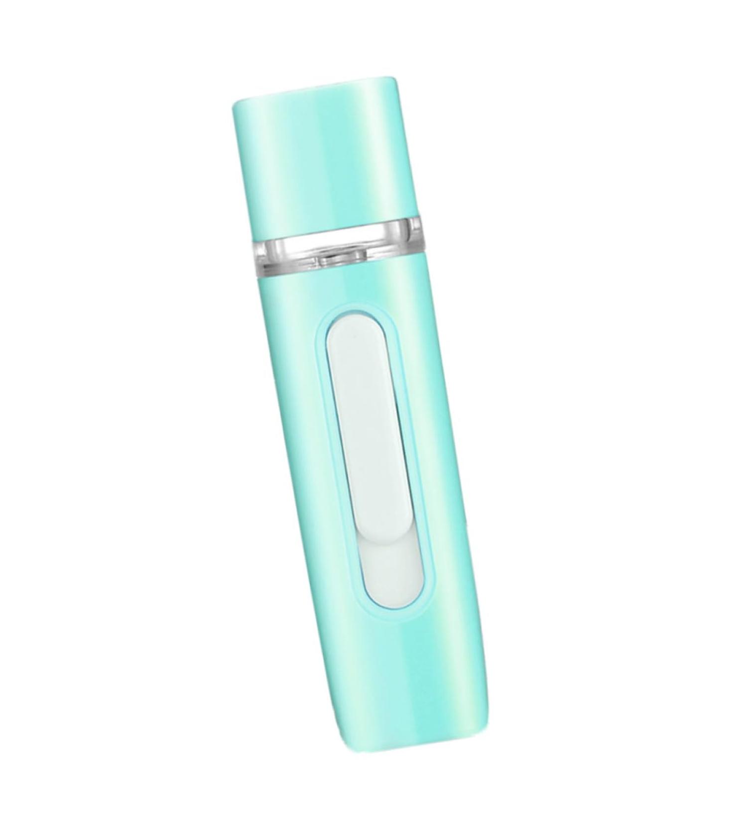 DRESSOOS Nanometer Sprayer Cool Mist Sprayer Face Sprayer Facial Spray Mist Handheld - Buy Online on GoSupps.com