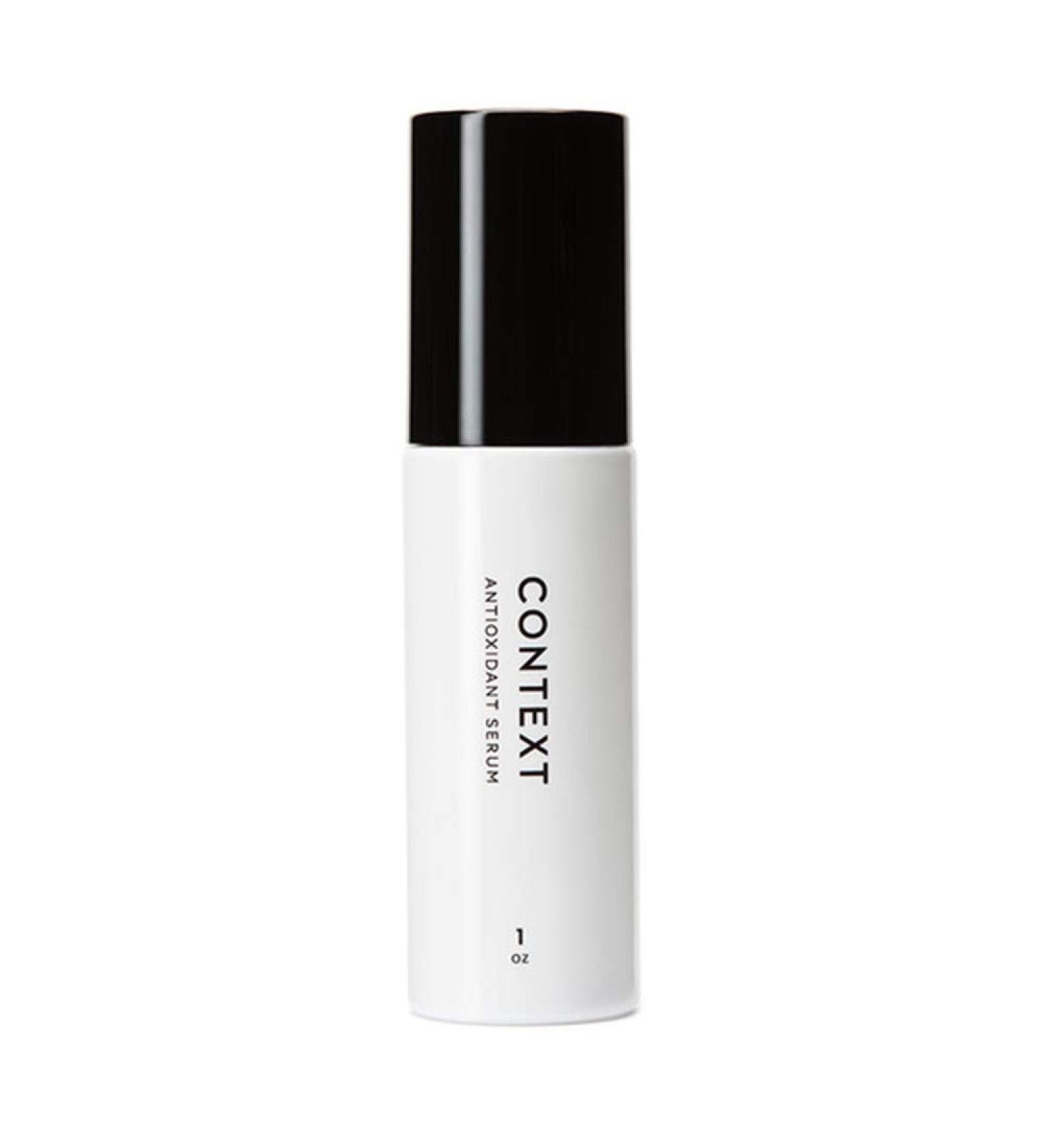 CONTEXT SKIN - Natural Antioxidant Serum for Face 1 oz | 30 ml