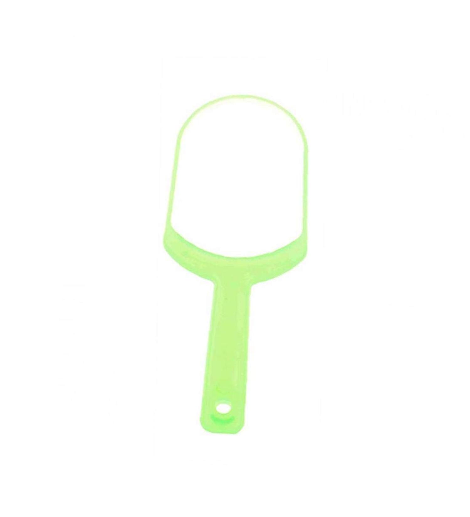 Aisoway Personal Oral Care Tongue Scraper - Eliminate Bad Breath with Tongue Brush Cleaner & Toothbrush Tools | International Shipping Available - Buy Online on GoSupps.com