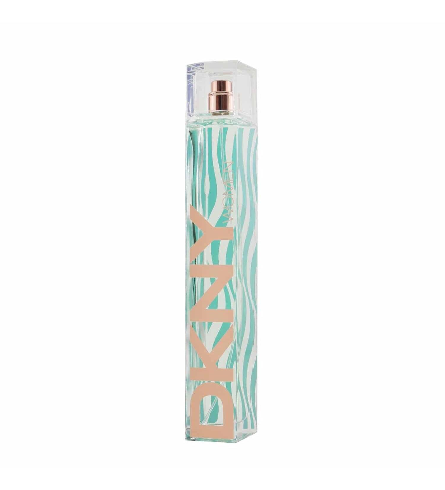 DKNY LIMITED EDITION 2019 3.4 EDT SP FOR WOMEN - Buy Online on GoSupps.com