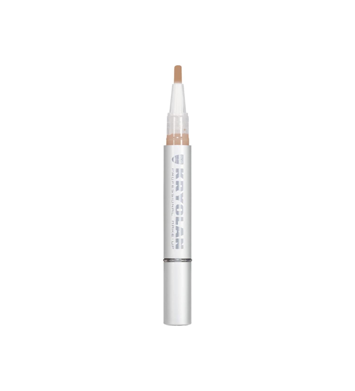 Brush-on-Concealer No.3 1 Pack No.3