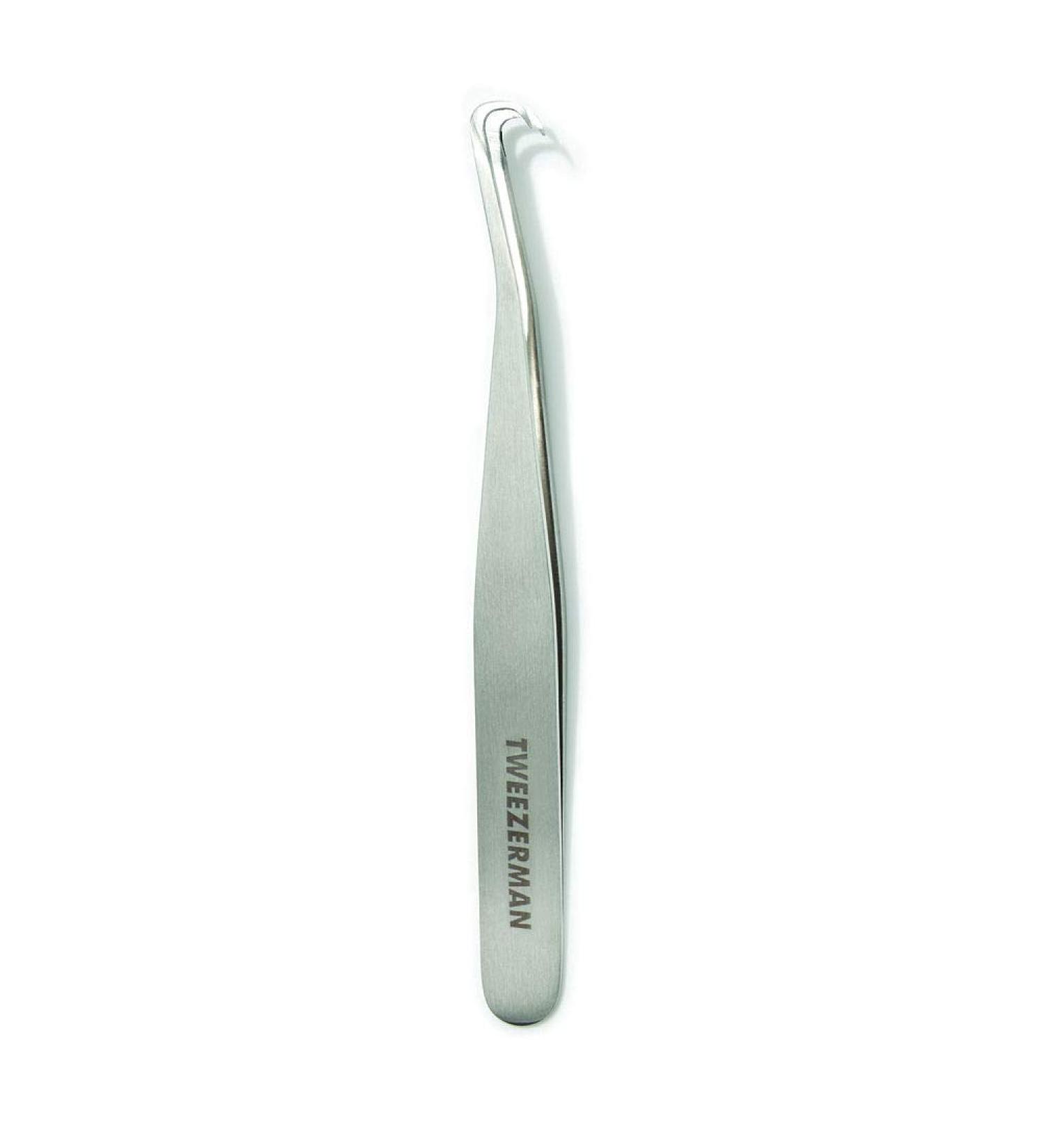 Tweezerman Stainless Steel Blackhead Extractor - Professional Blackhead Removal Tool - Buy Online on GoSupps.com