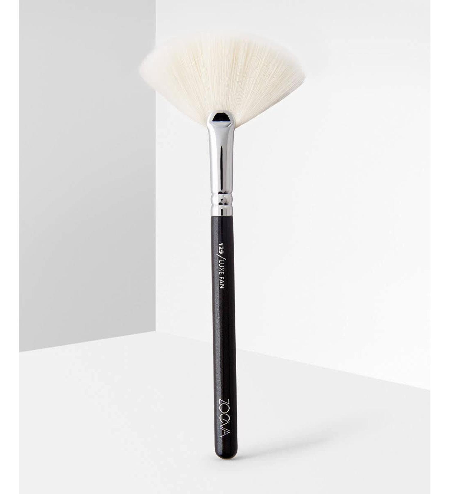 zoeva Brush Make-up 129 10 g