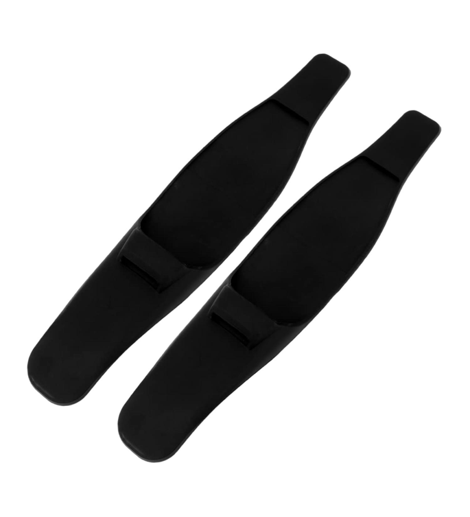 Healeved Hair Razor Set - 2 PC Razor with Silicone Cover & Travel Case - Soft Razor Shell for Secure Storage - Ideal for International Travel - Buy Online on GoSupps.com