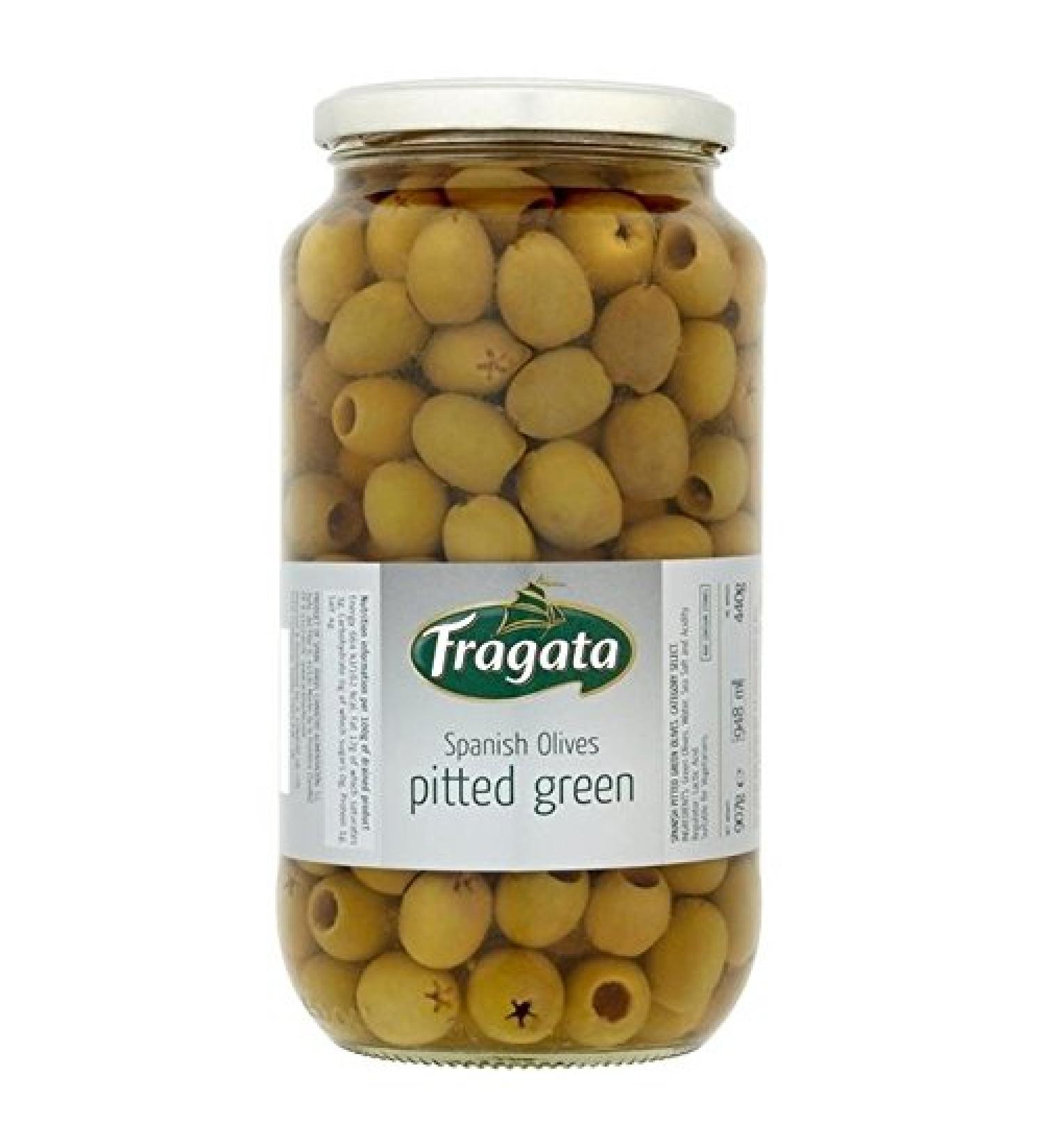 Fragata 907G 2 Boxes of 2