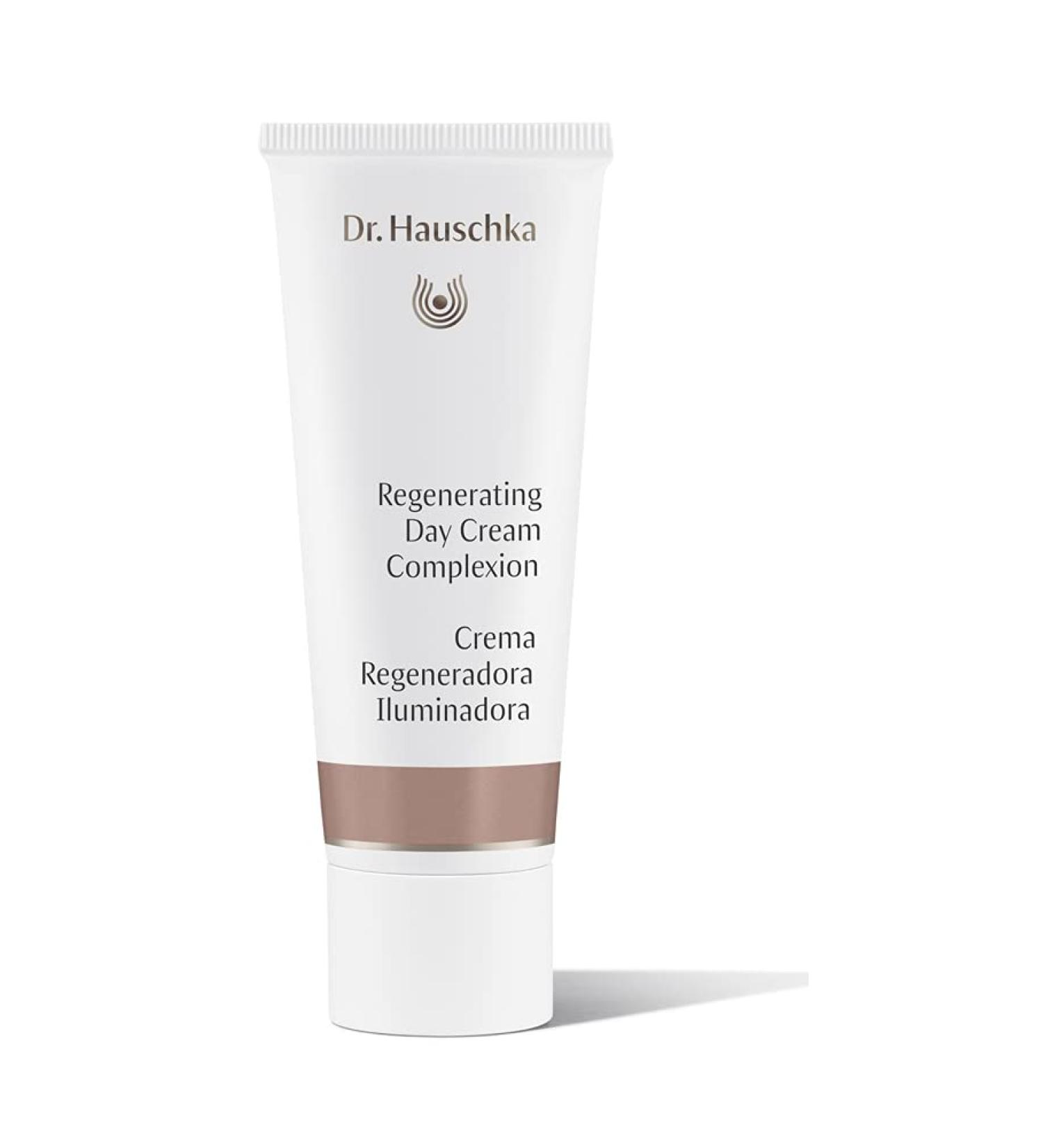 Dr. Hauschka Regenerating Day Cream Complexion 1.3 oz