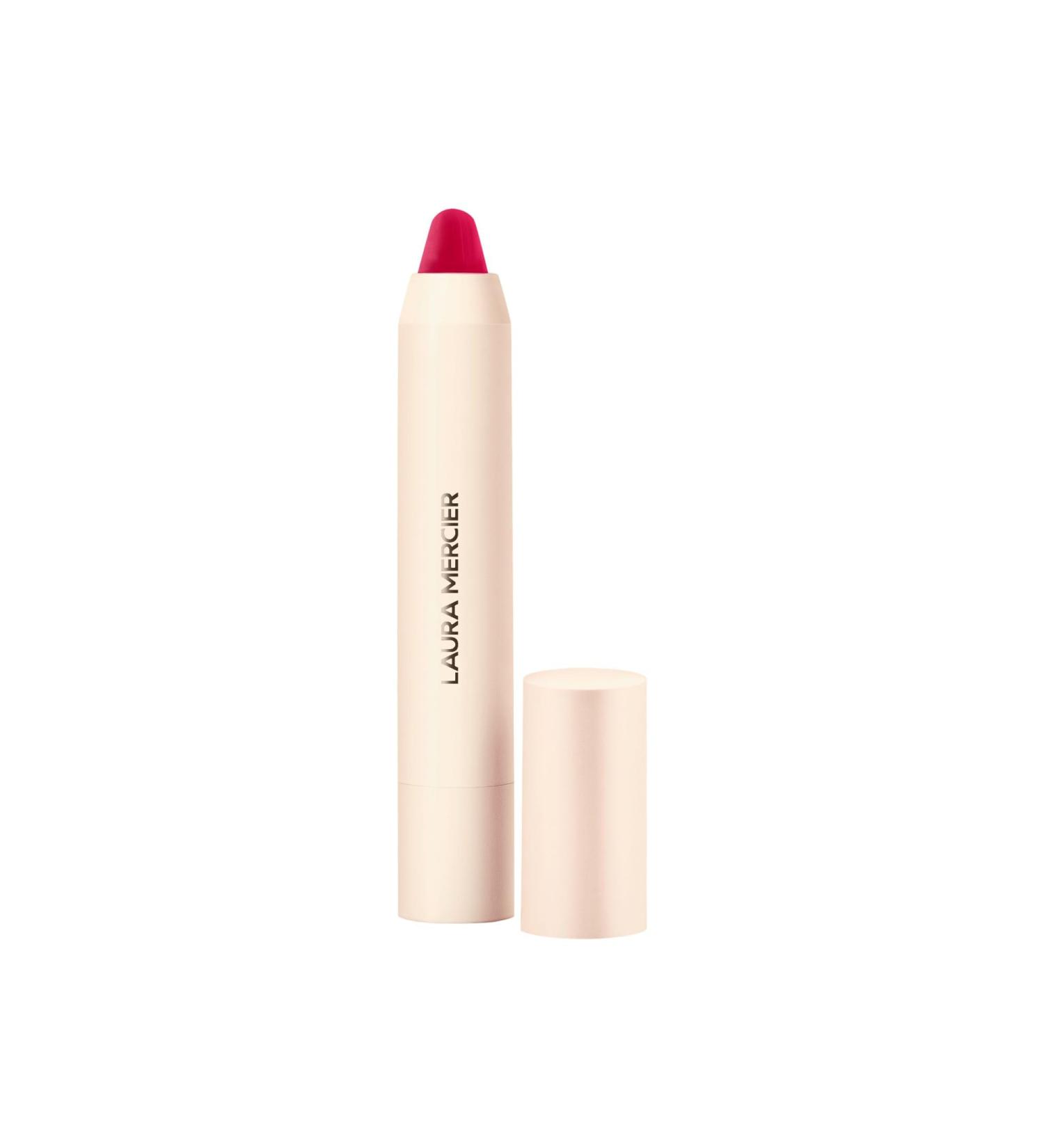 Laura Mercier Petal Soft Lipstick Crayon - Hydrating Formula Long-lasting Color | Shop Internationally at Your Store Name - Buy Online on GoSupps.com