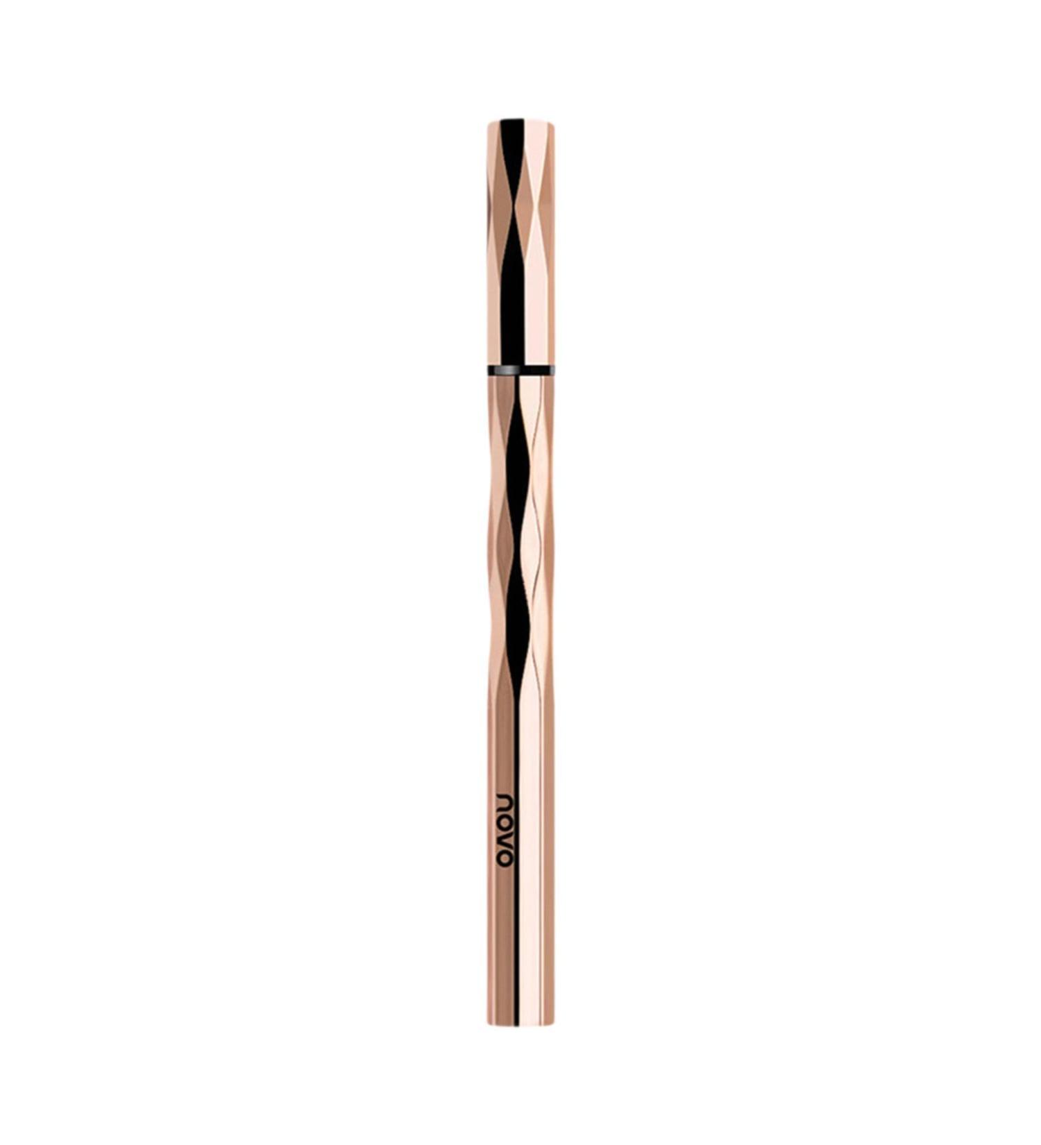 Amagogo Liquid Eyeliner Makeup Tool Long wearing Liquid Pencil Waterproof Eyeliner Pen for Eye Makeup Brown - Buy Online on GoSupps.com