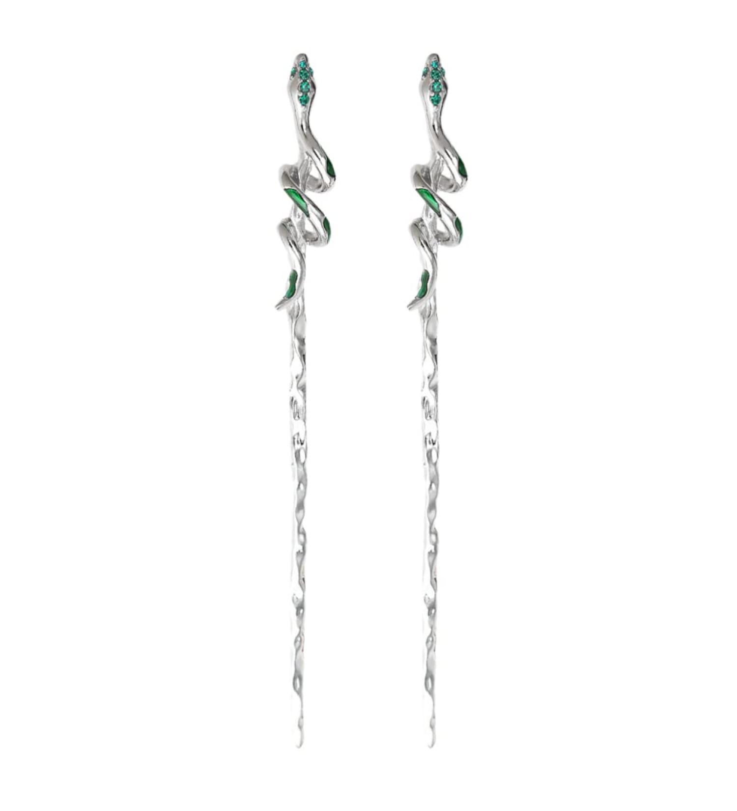 Hair Sword 2 Pieces Hair Eating Sticks Hair Stick Chinese Hemfu Headwear Hair Pin Hair Stick Hanfu Chignon Hair Styling Accessories Silver Hair Sticks Silver - Buy Online on GoSupps.com