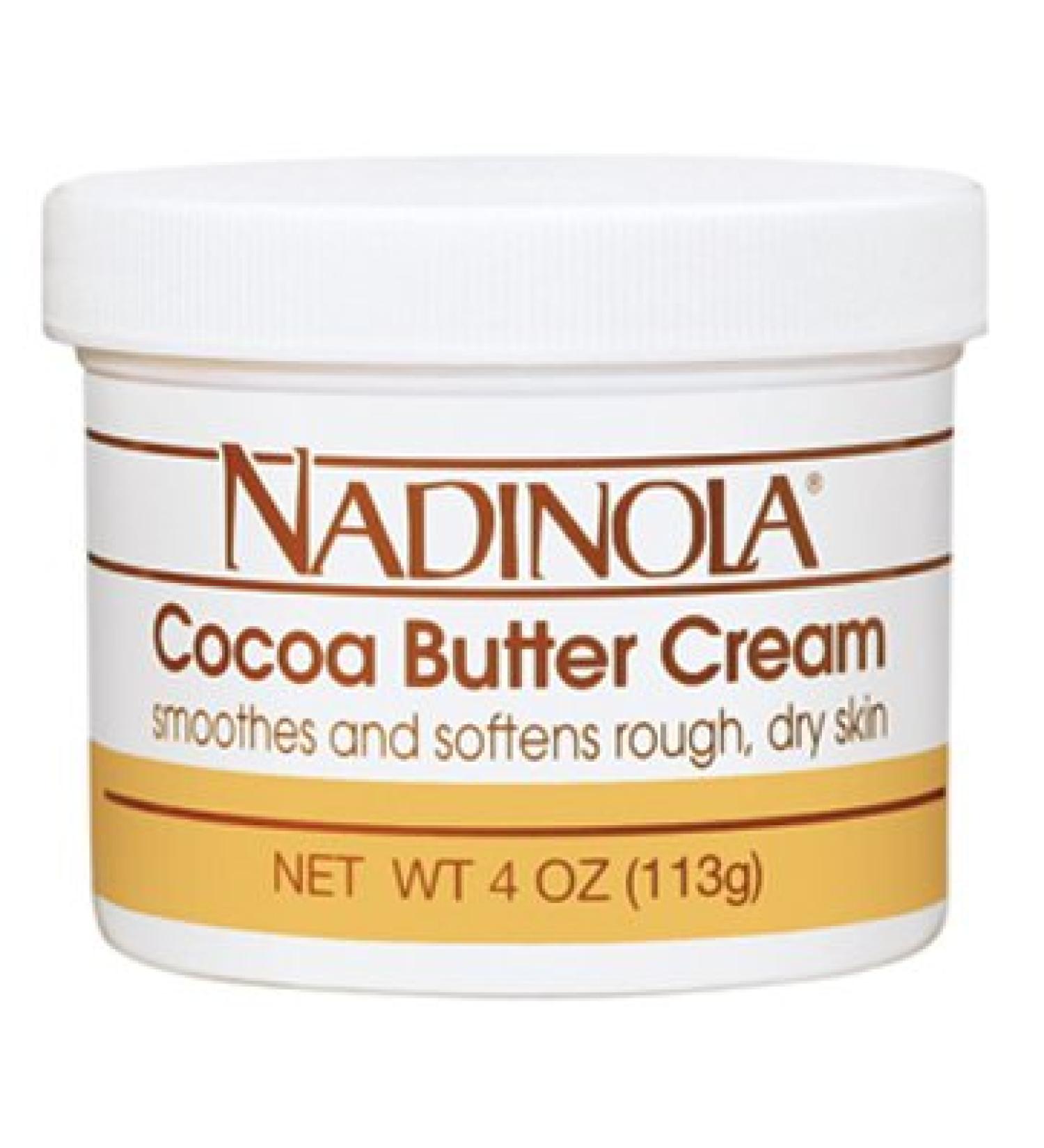 Nadinola Cocoa Butter Cream (Pack of 6)