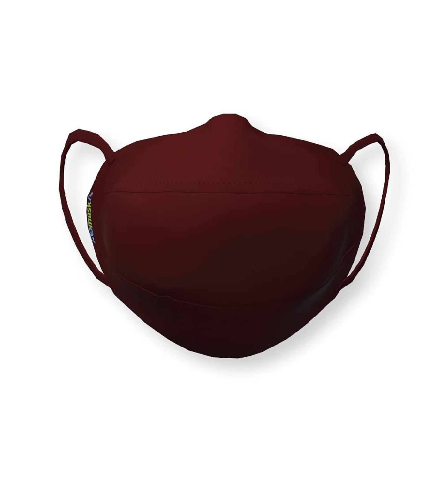 Narss Fabric Face Mask Non-Fog Fashionable Breathable Comfortable and Soft on the ears