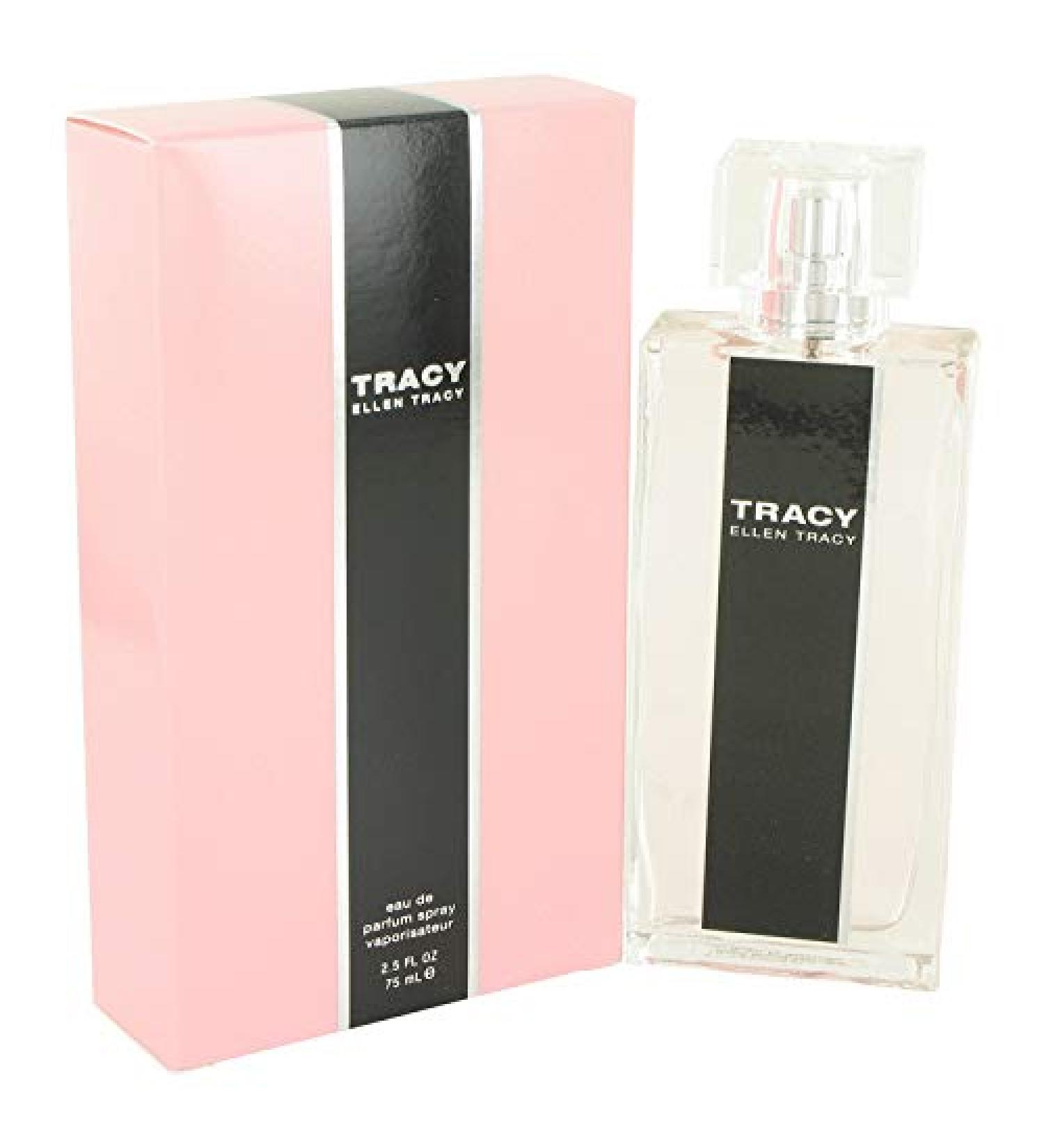 Ellen Tracy Tracy Women's 2.5-ounce Eau de Parfum Spray Ellen Tracy 2.5 Fl Oz (Pack of 1)