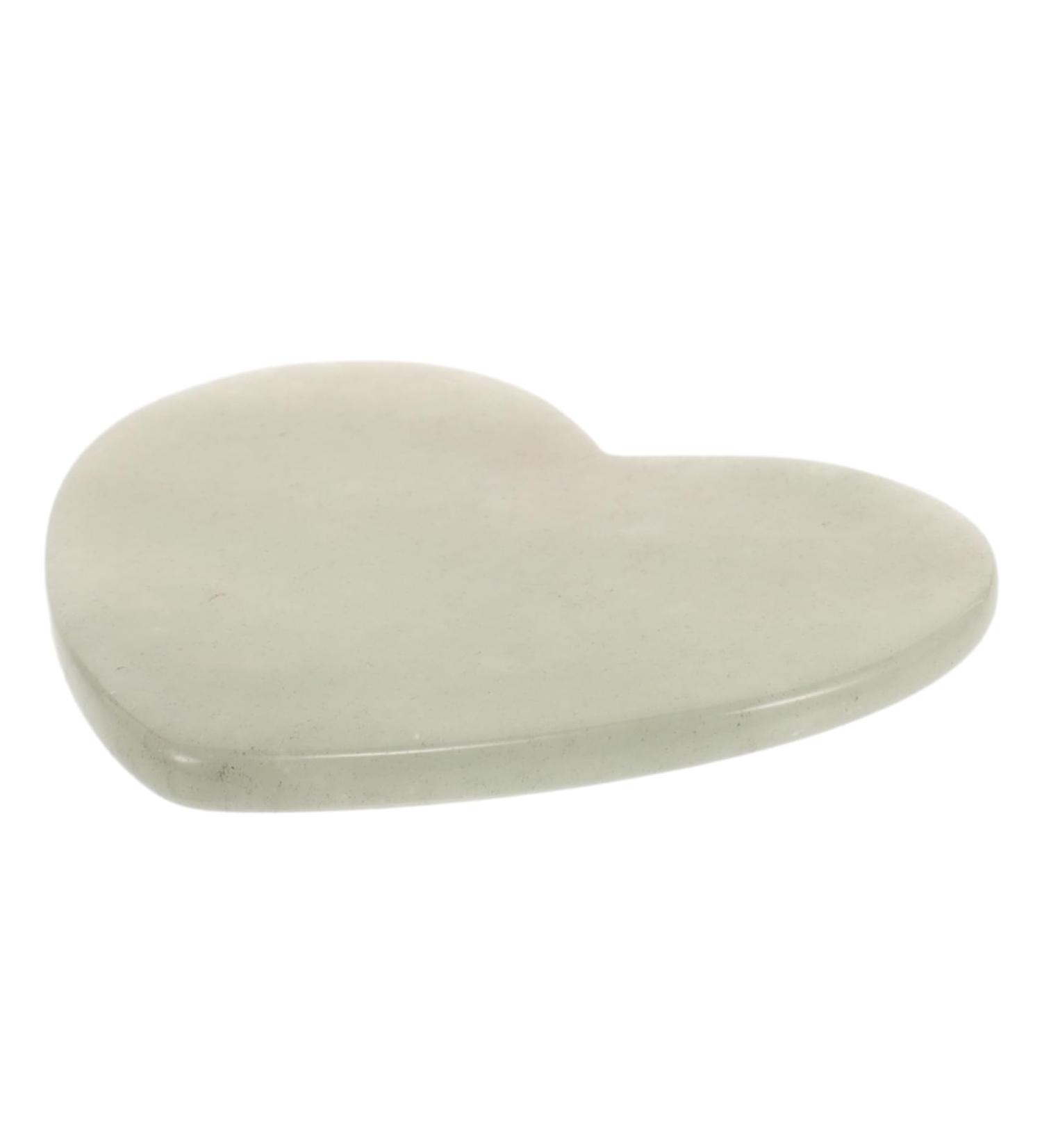 minkissy Jade Scraping Board Face Tool Gua Sha Stone The Tools Guasha Stone Jade Gua Sha Gua Sha Jade Guasha Tool for Face Gua Sha Tool Jade for Face Facial Tools Skin Care Face Stone 8.30X7.60X0.50CM As Shown - Buy Online on GoSupps.com