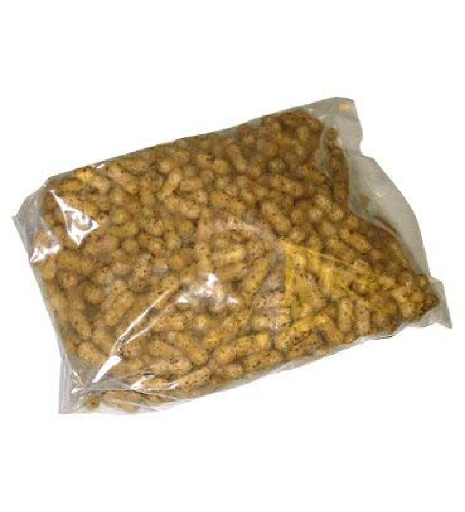 Puff Pastry Peanut Candy 3Kg