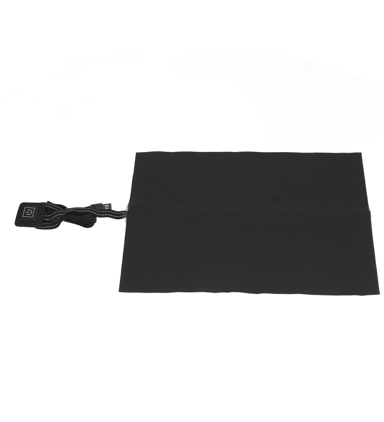 Electric Heating Pillow for Pain Relief | Soft Safe & Comfortable | Even Heating with Remote Control | Perfect for Moisture Relief - Buy Online on GoSupps.com