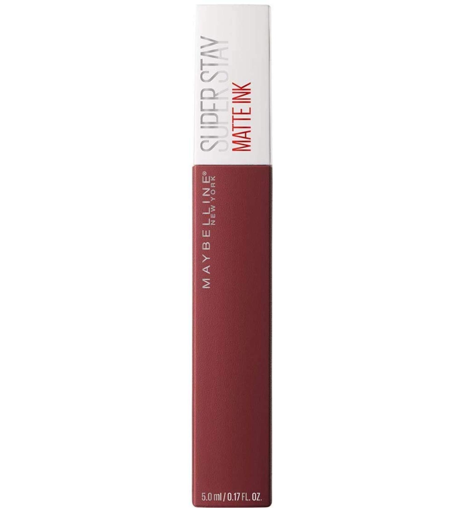 Lippenstift Superstay Matte Maybelline