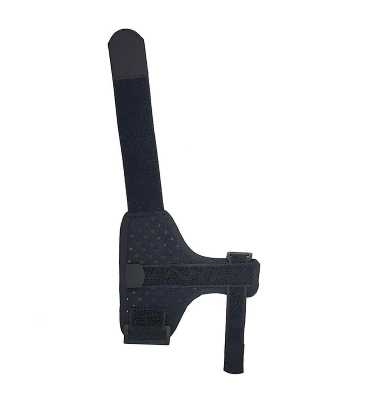 Buy Sosoport 3pcs Thumb Brace - Adjustable Finger Support & Fixed Sleeve for Wrist Pain Relief | International Shipping Available - Buy Online on GoSupps.com