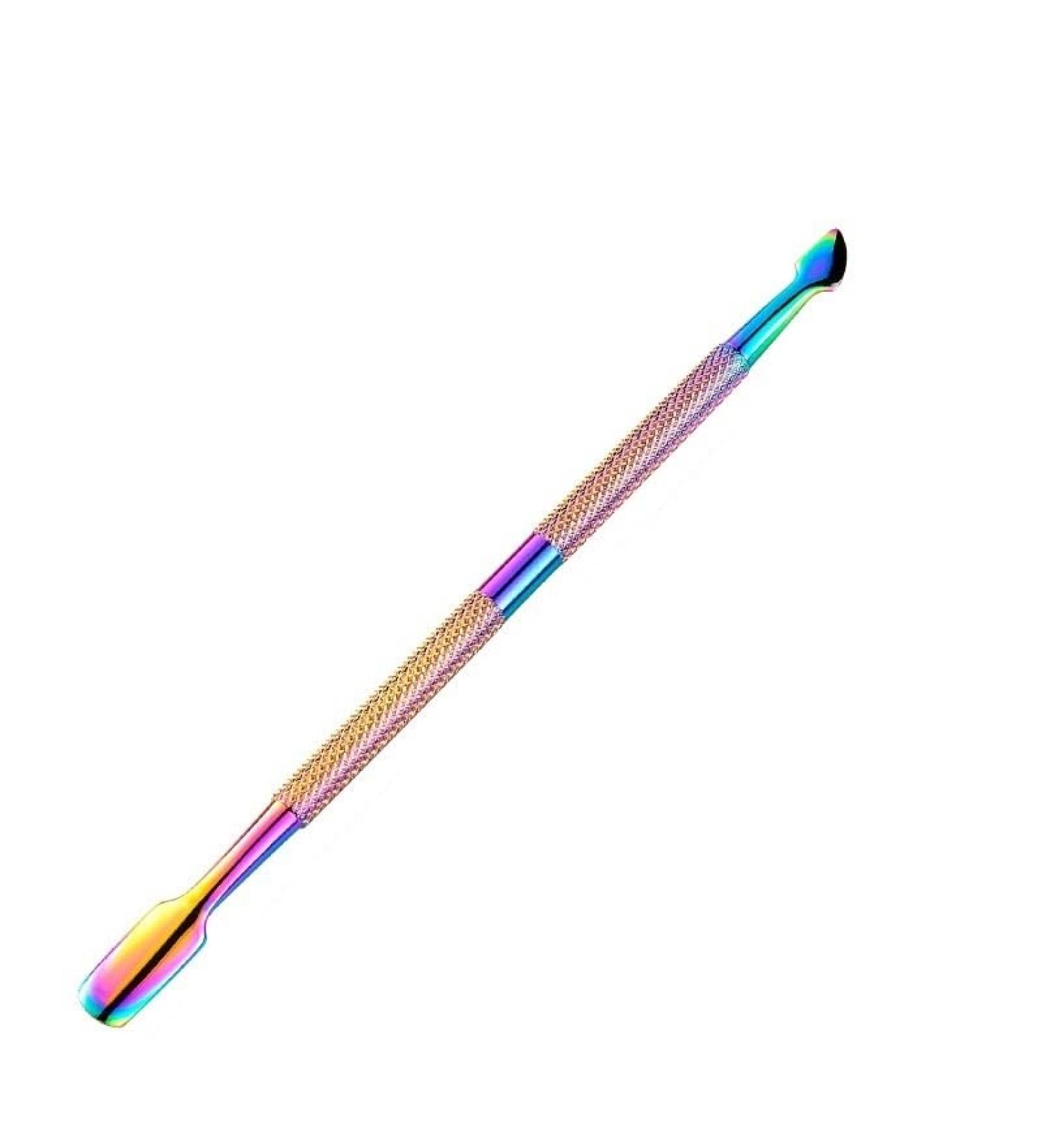 Stainless Steel Nail & Cuticle Care: Precision Toolsfor At-Home Manicures & Pedicures-Expert(8) - Buy Online on GoSupps.com