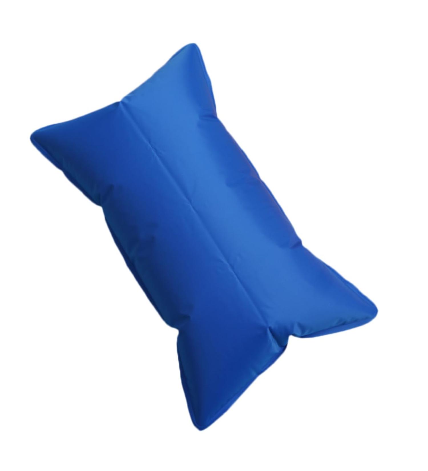 TOVINANNA Oxygen Bag Medical Oxygen Cylinder Backpack Oxygen Pouch Oxygen Tank Backpack Oxygen Carry Bag Blue - Buy Online on GoSupps.com