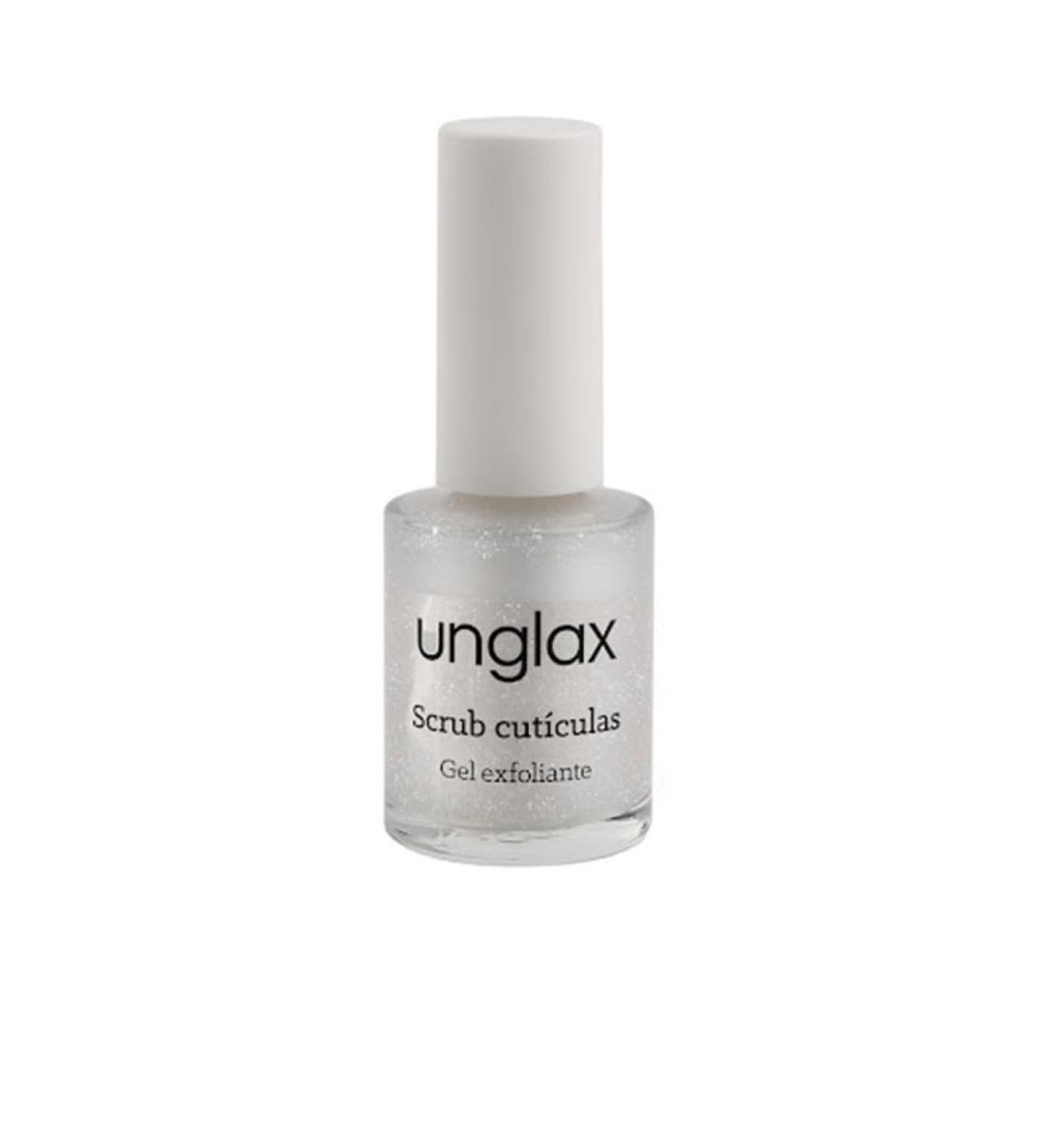 VICHY Unglax U as Exfoliating Gel 10 m