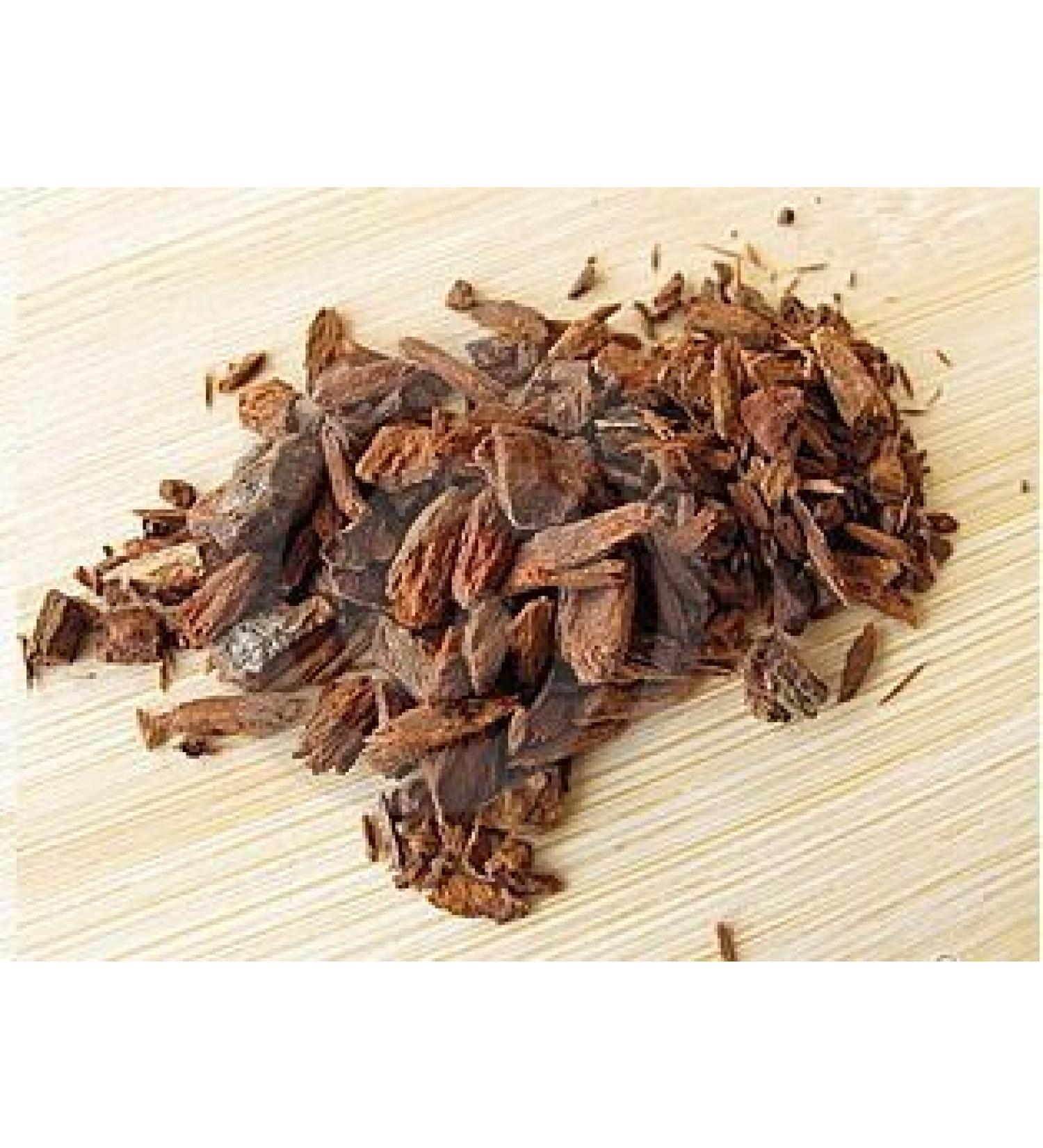 Cinchona Bark (454g One Pound) Cut&Sifted - Wildcrafted - Cinchona officinalis (454g One Pound) Brand: Herbies Herbs