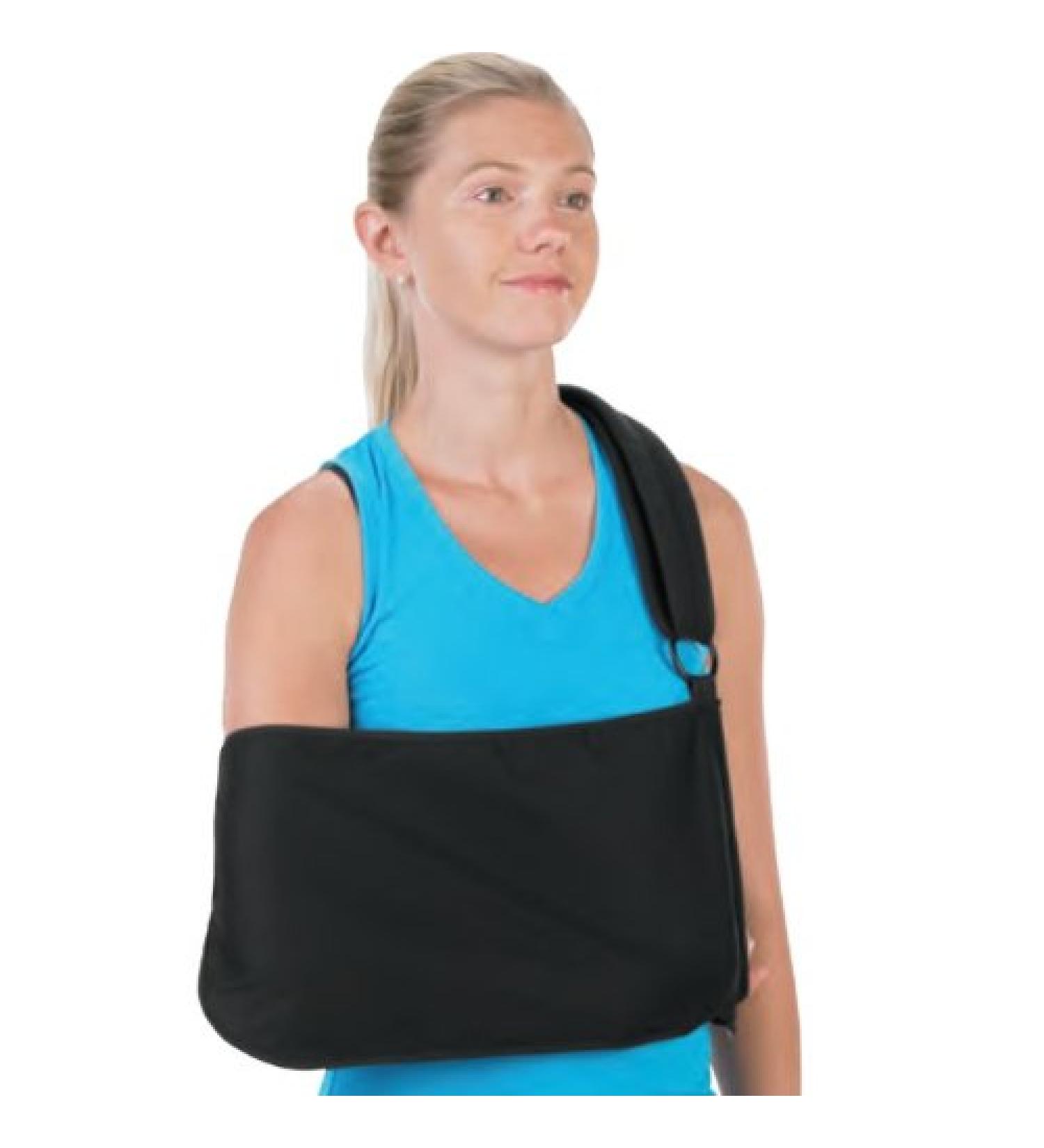 Buy Breg Shure Shoulder Immobilizer (XL) - International Shipping Available | Best Price & Quality - Buy Online on GoSupps.com