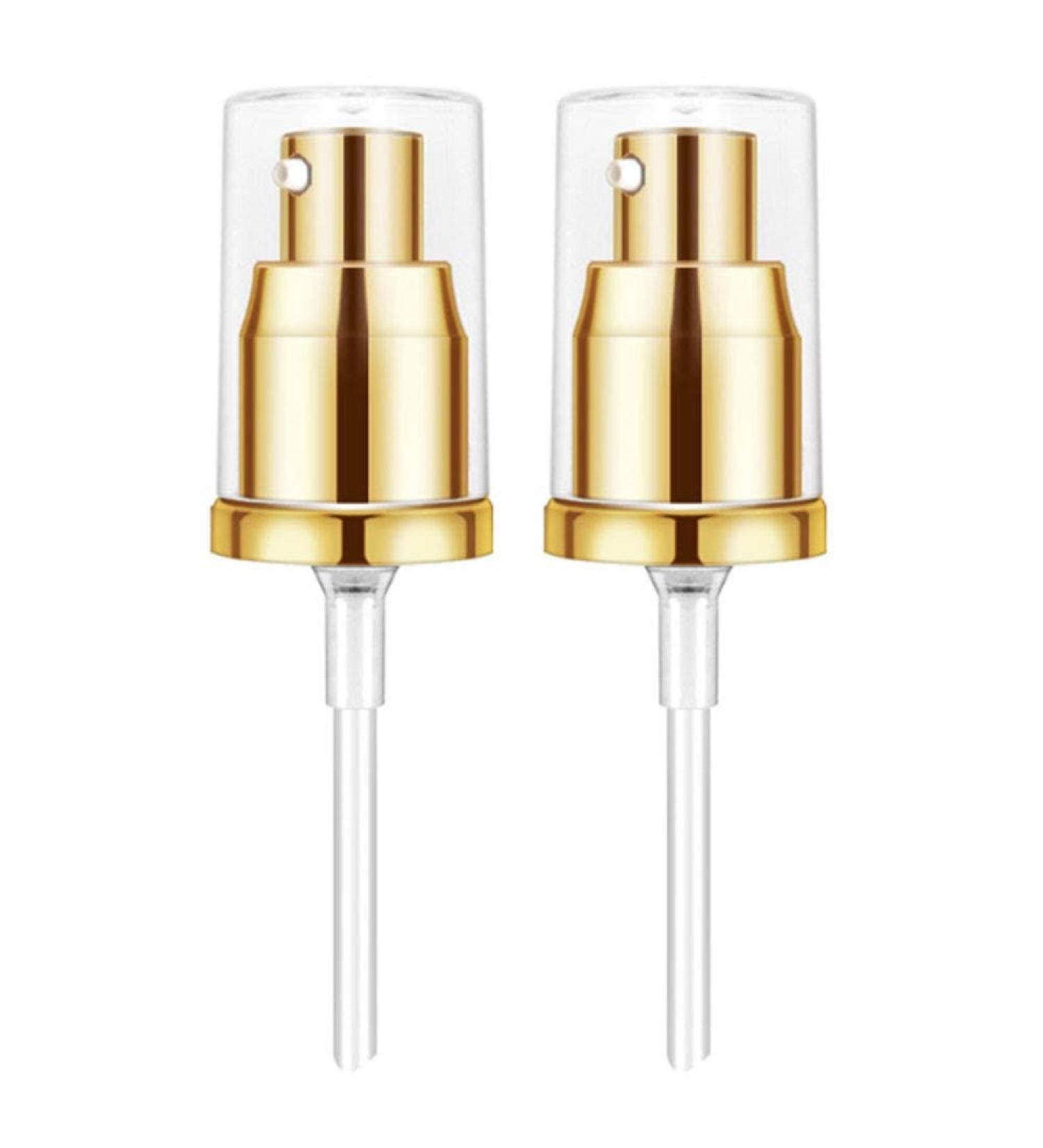 2Pack Estee Lauder Double Wear Foundation Pump - Compatible & Upgraded - Buy Online on GoSupps.com