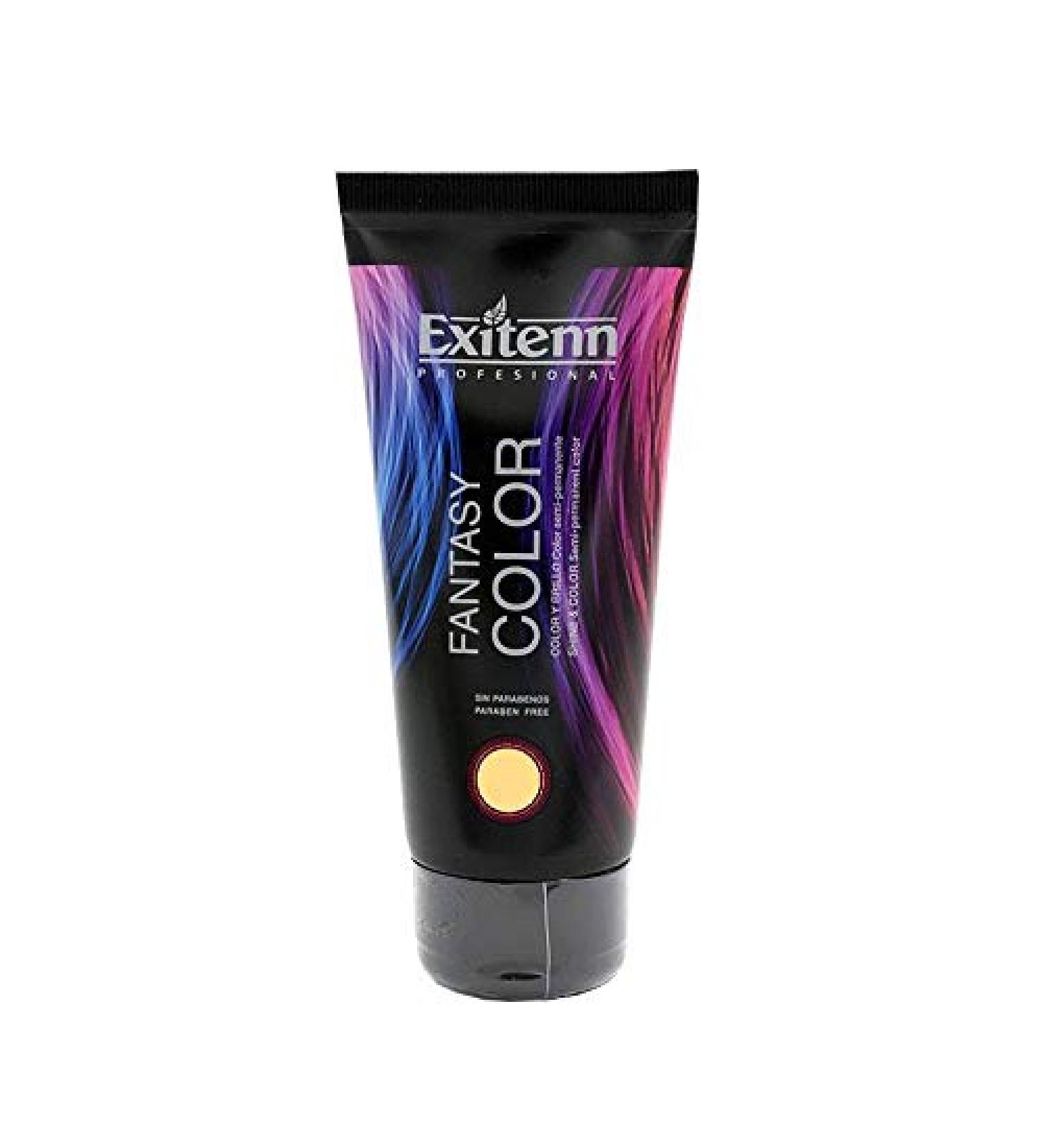 Exitenn fantasy color blond 100ml