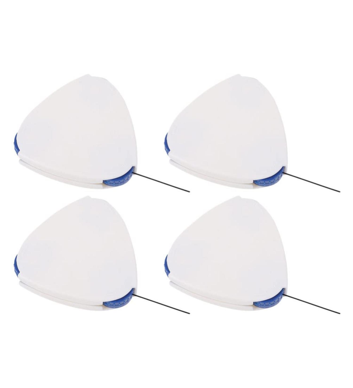 4pcs Healifty Blood Glucose Monitor Testing Needles for Diabetic Neuropathy Tests - Buy Online on GoSupps.com