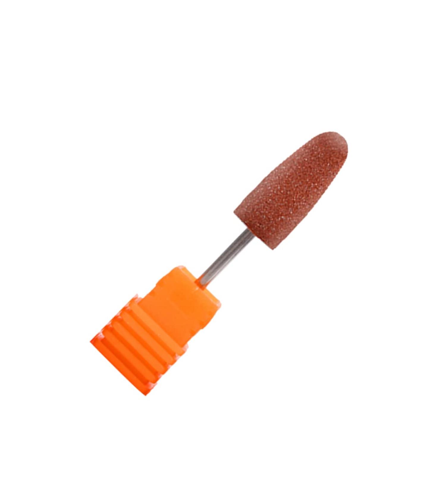 Polishing Head To Rotate Electric 7.00X1.00X1.00CM As Shown - Buy Online on GoSupps.com