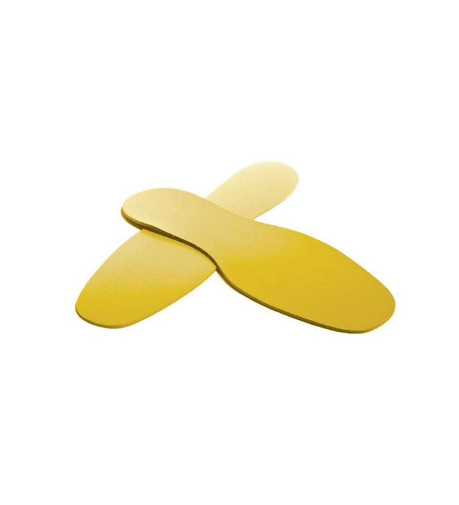 Poron Full-Length Insoles | 100% Shock Absorbing | 7 Models for Ultimate Comfort | International Shipping Available - Buy Online on GoSupps.com
