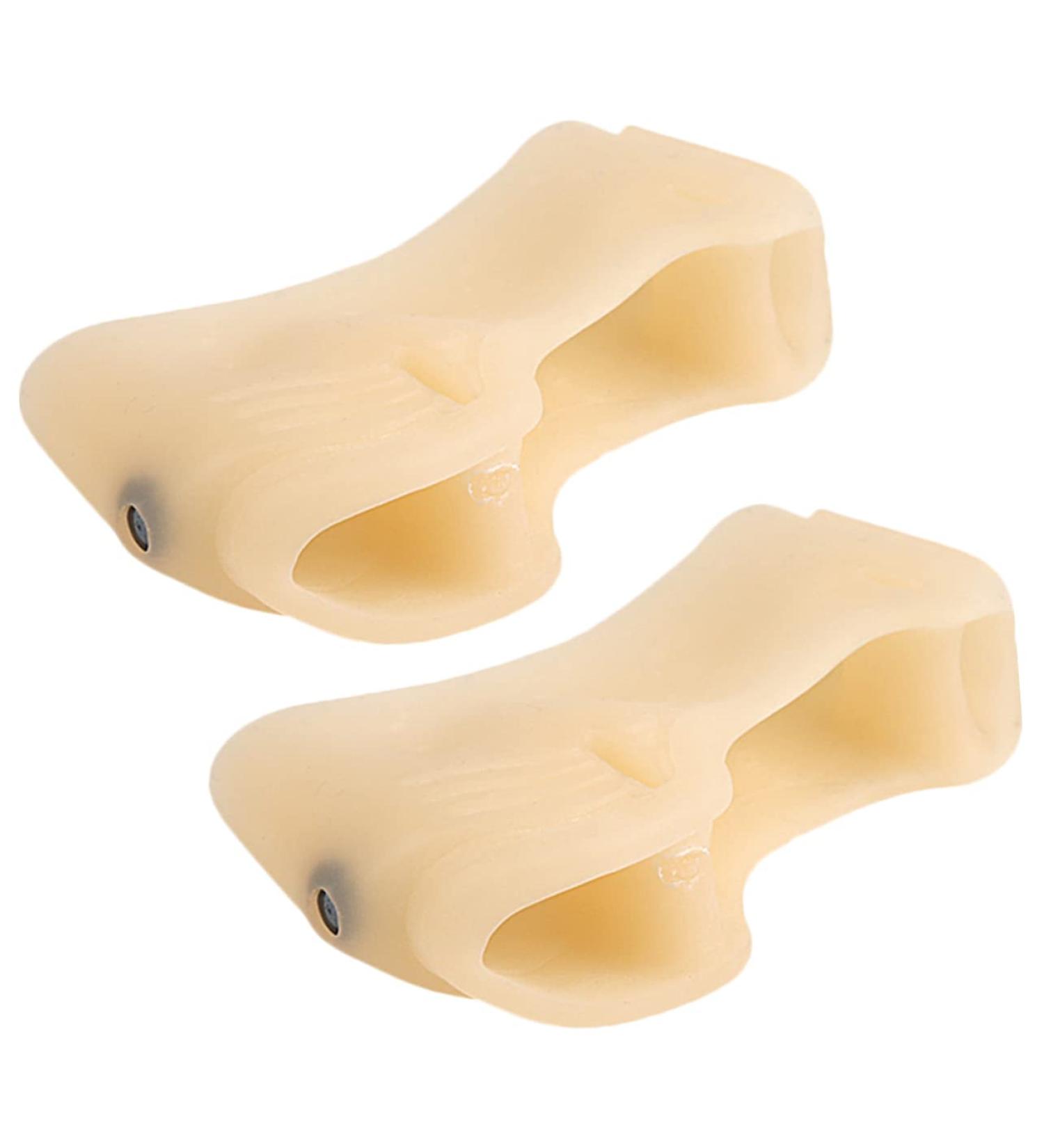 FOMIYES Magnetic Toe Splitter Nail Art Stand Thumb Brace - Bunion Toe Spacer & Corrector - Buy Online on GoSupps.com