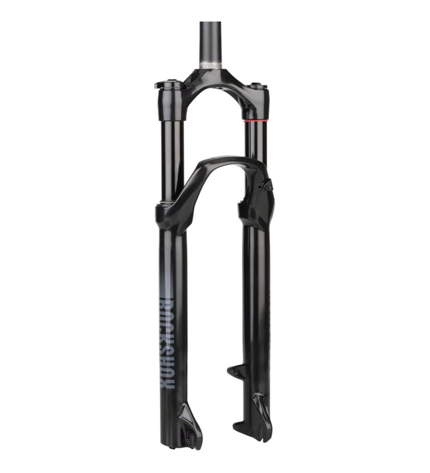 RockShox Judy Gold RL Suspension Fork 27.5" 100mm 9 x 100mm 42mm Offset Black A3