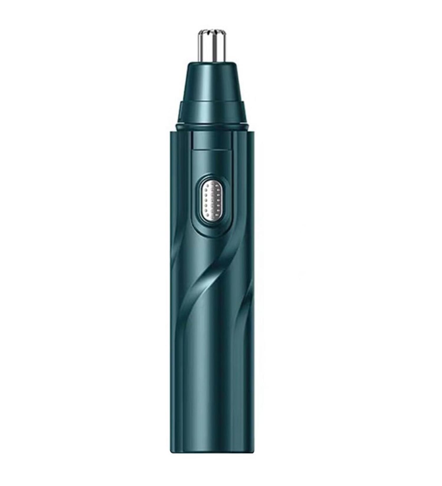 Buy Detachable Cordless Electric Nose Hair Clipper | Reusable Waterproof & Compact for Men & Women - Buy Online on GoSupps.com