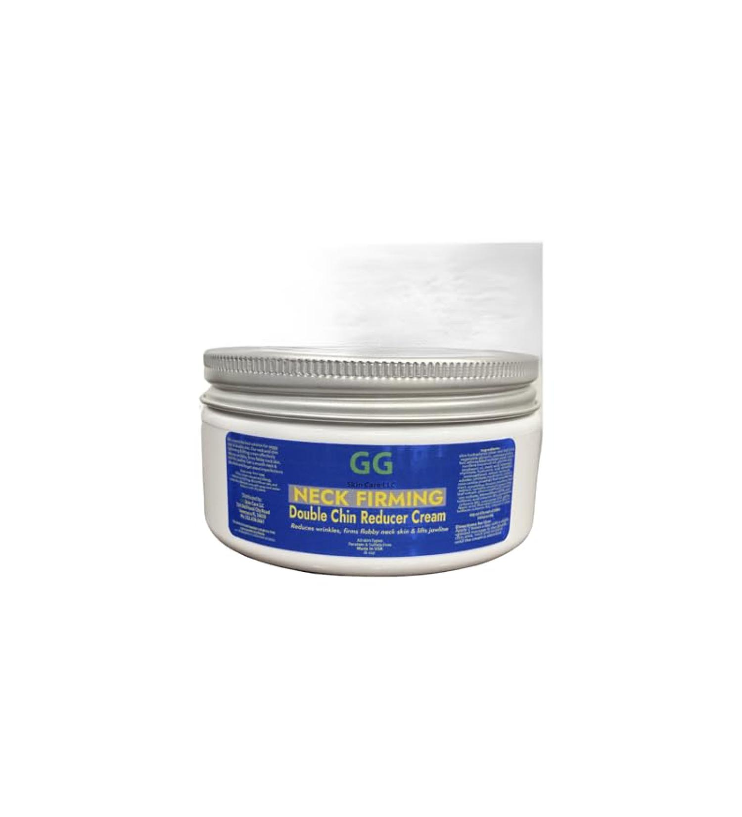 Shop Neck Firming Cream - Tighten & Smooth Your Skin | International Shipping Available - Buy Online on GoSupps.com