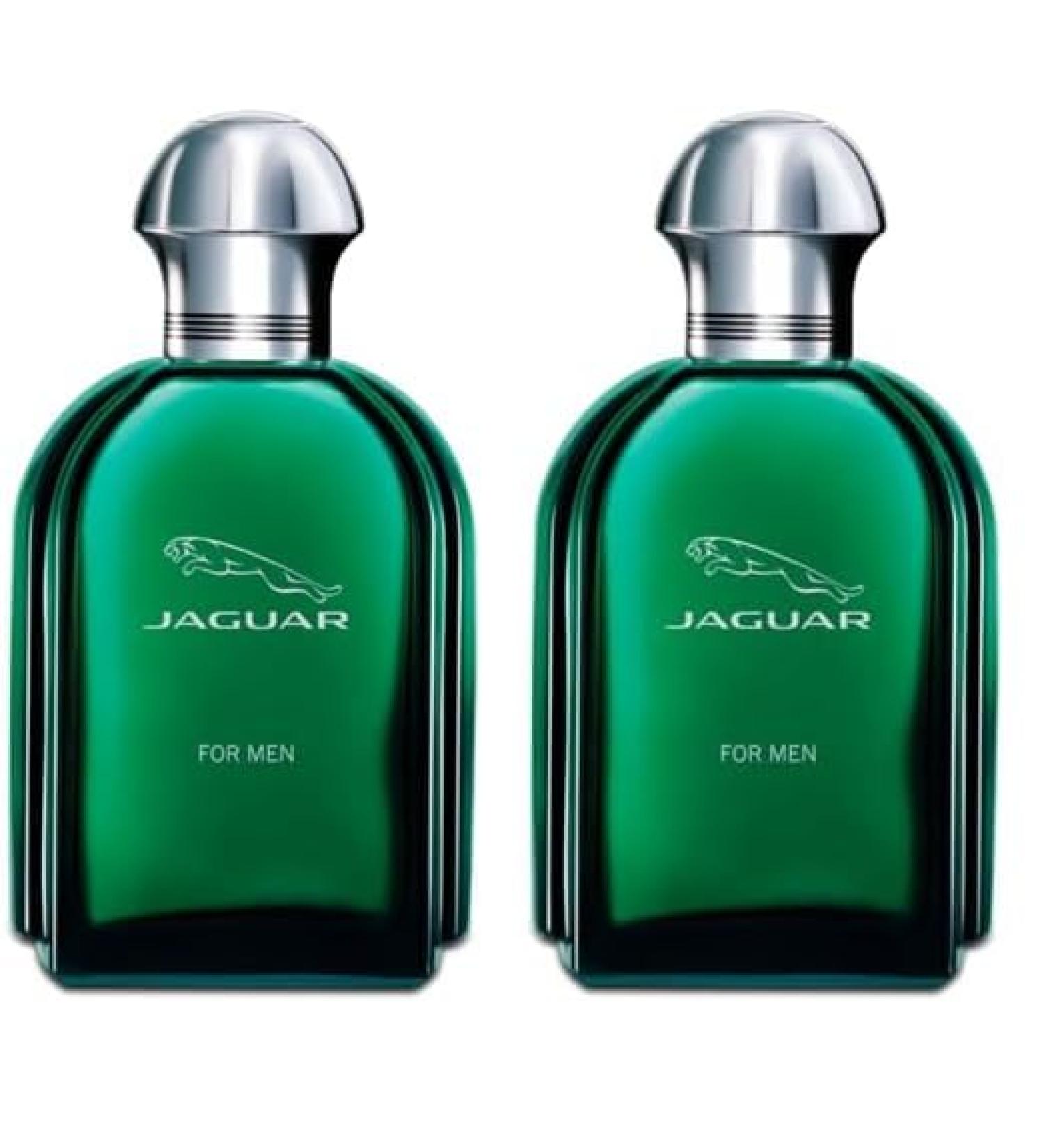 Jaguar 3.40-Ounce (Pack of 2) 3.40 Fl Oz (Pack of 2) - Buy Online on GoSupps.com