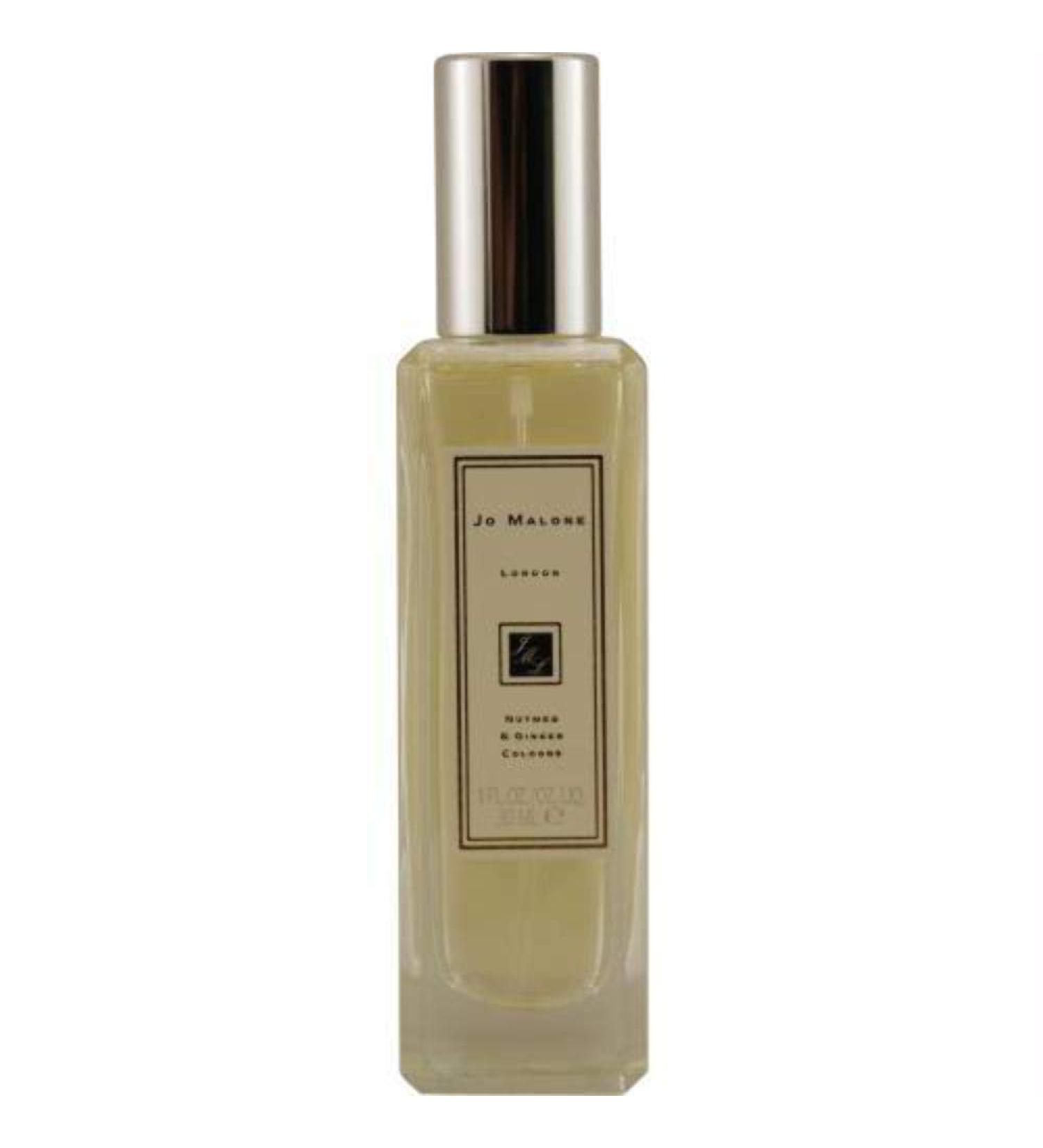 Jo Malone Nutmeg & Ginger Cologne Spray (Originally Without Box) 30ml/1oz