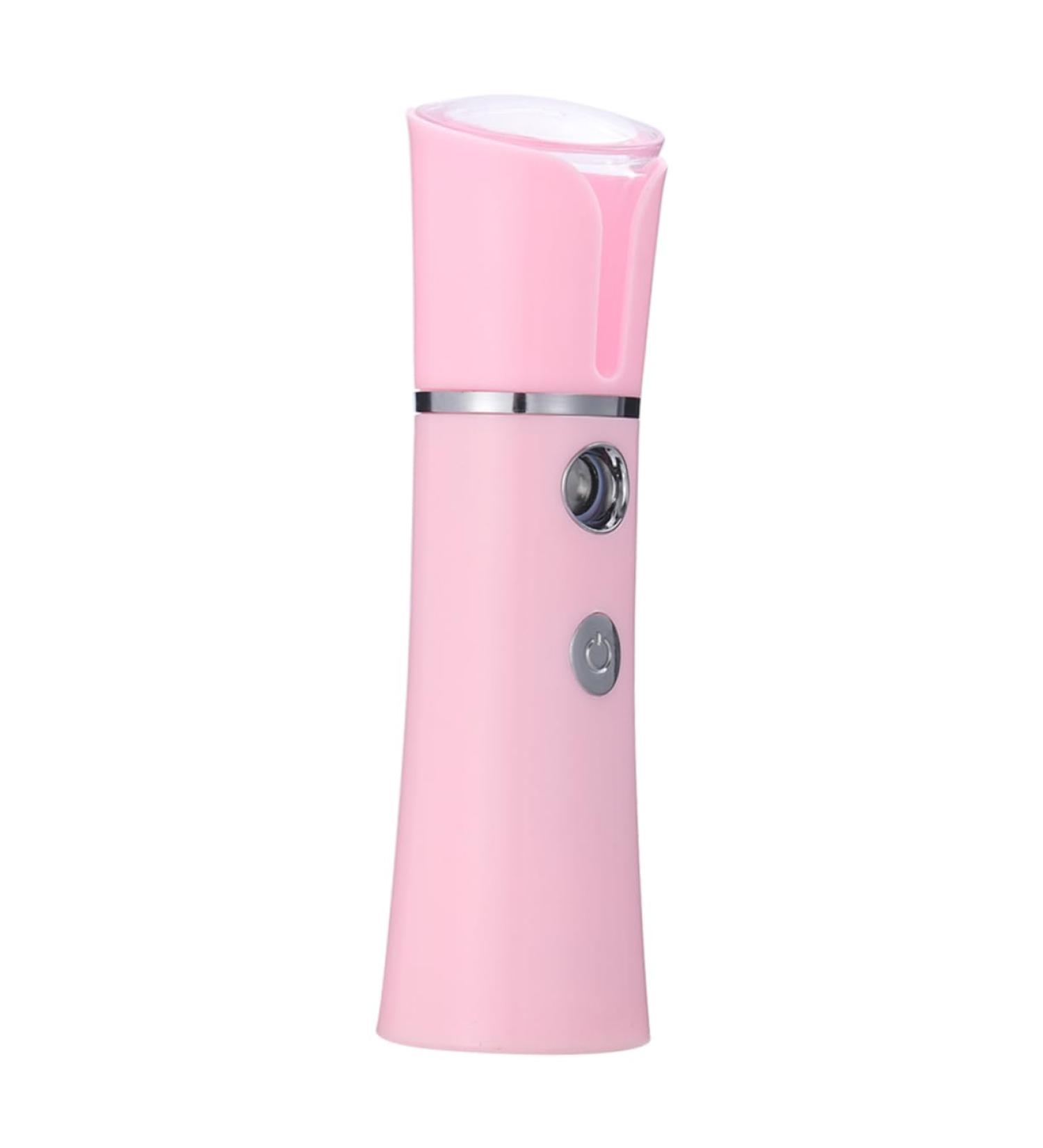 Healeved 1Pc handy face sprayer oil for face USB face humidifier face cleaners 14.1x2.6cm - Buy Online on GoSupps.com
