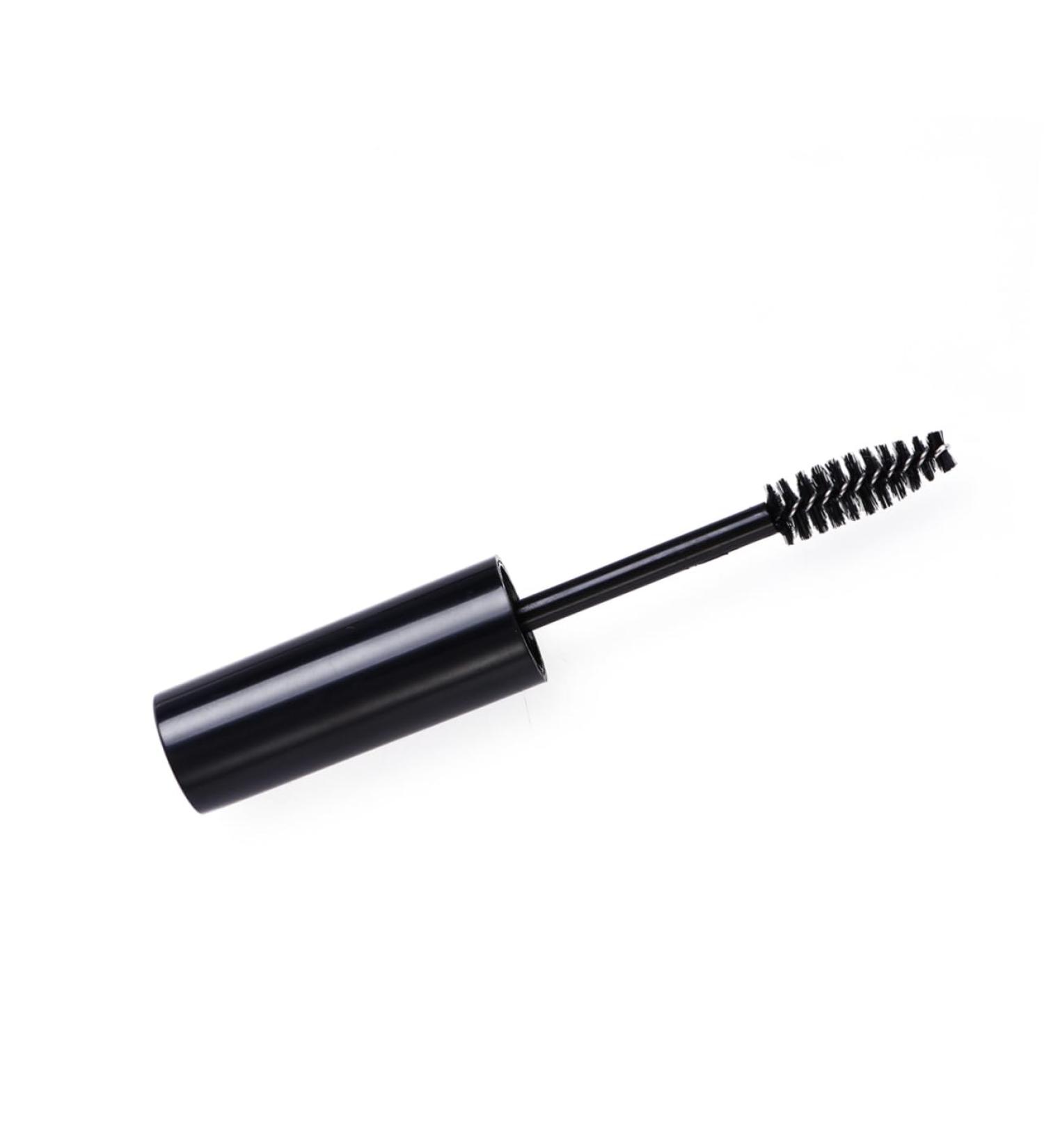  Healvian Healvian 5 Pieces Empty Eyelash Tube Eyelash Cream Castor Oil Eyelash Serum Bottle Eyelash Serum Empty Eyelash Serum Tube Container for Mascara Tubes Empty Mascara Tube Black - Buy Online on GoSupps.com