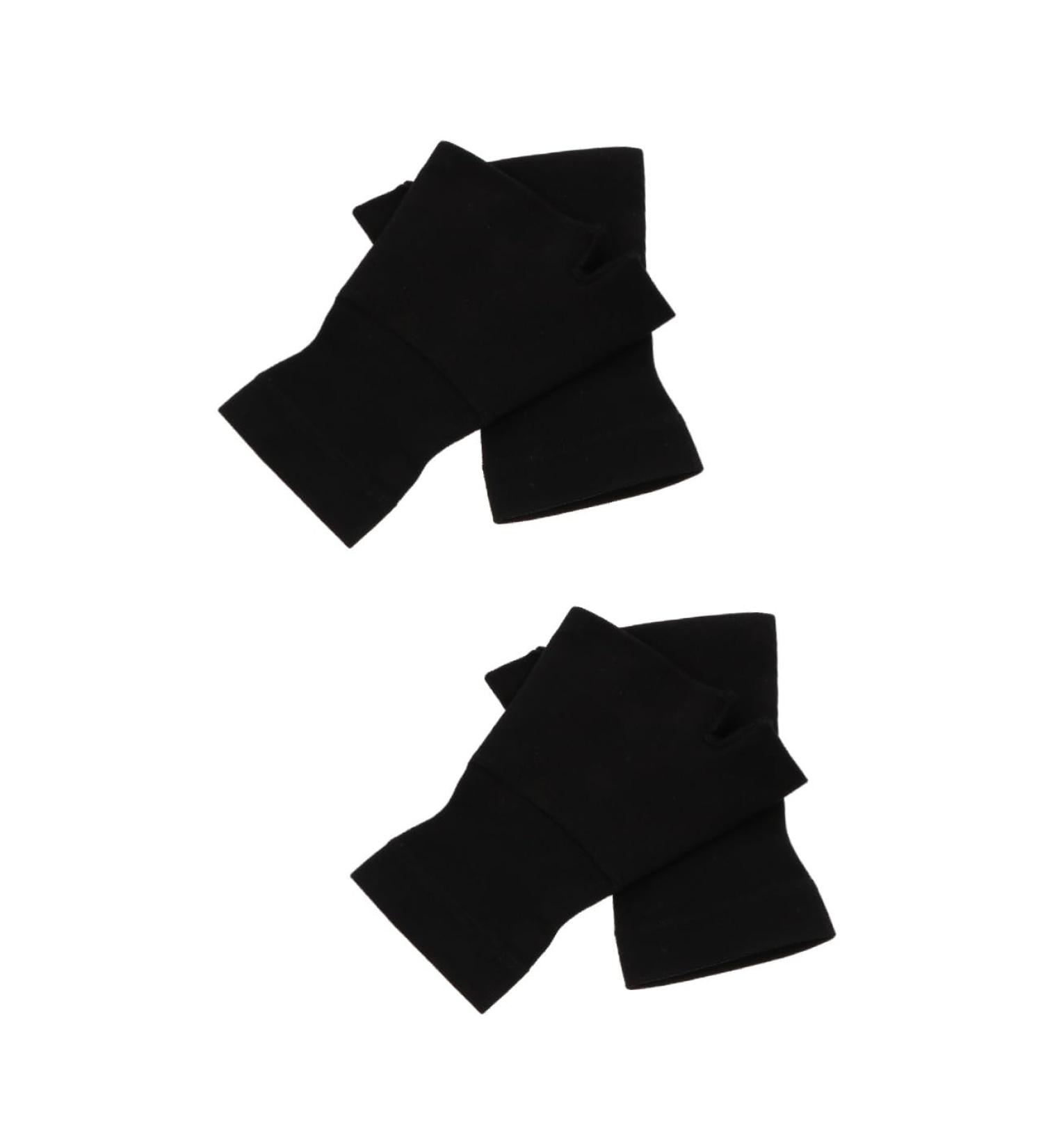  GLEAVI Carpal Tunnel Gloves - 2 Pairs Wrist Brace Support & Warmth for Pain Relief - Ideal for Comfort & Mobility  - Buy Online on GoSupps.com