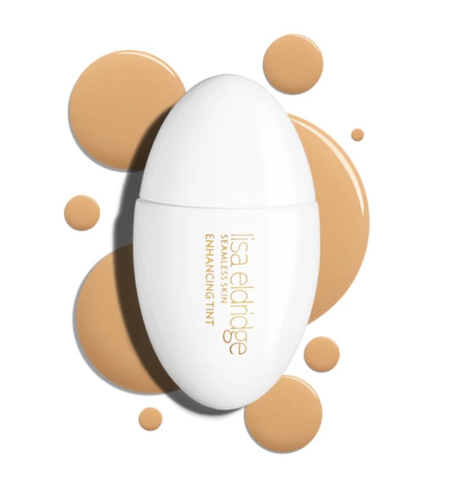 Lisa Eldridge Seamless Skin Enhancing Tint - T7 (Neutral Undertone) - Buy Online on GoSupps.com