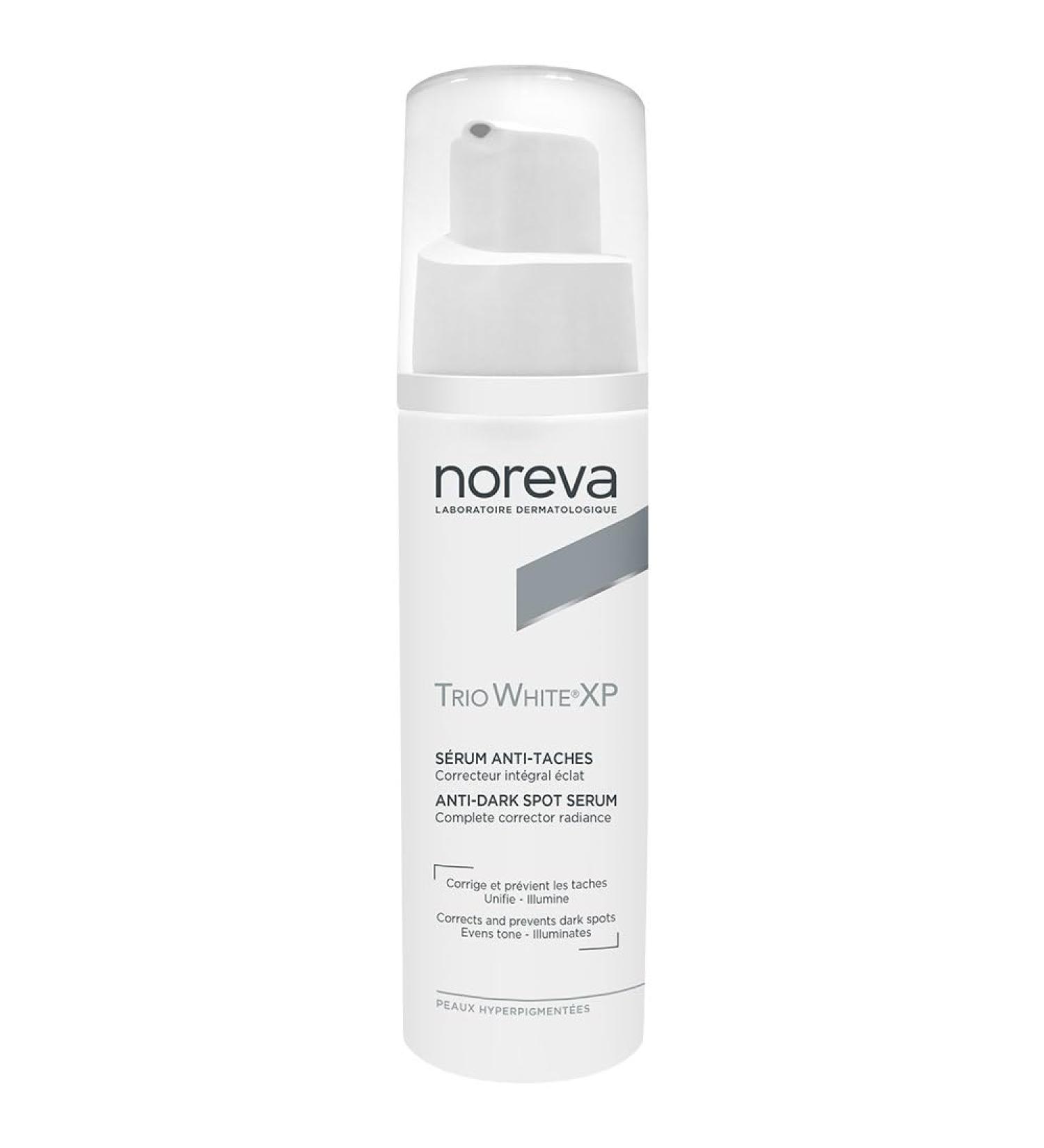 Noreva Trio White XP Anti-Dark Spot Serum 30ml