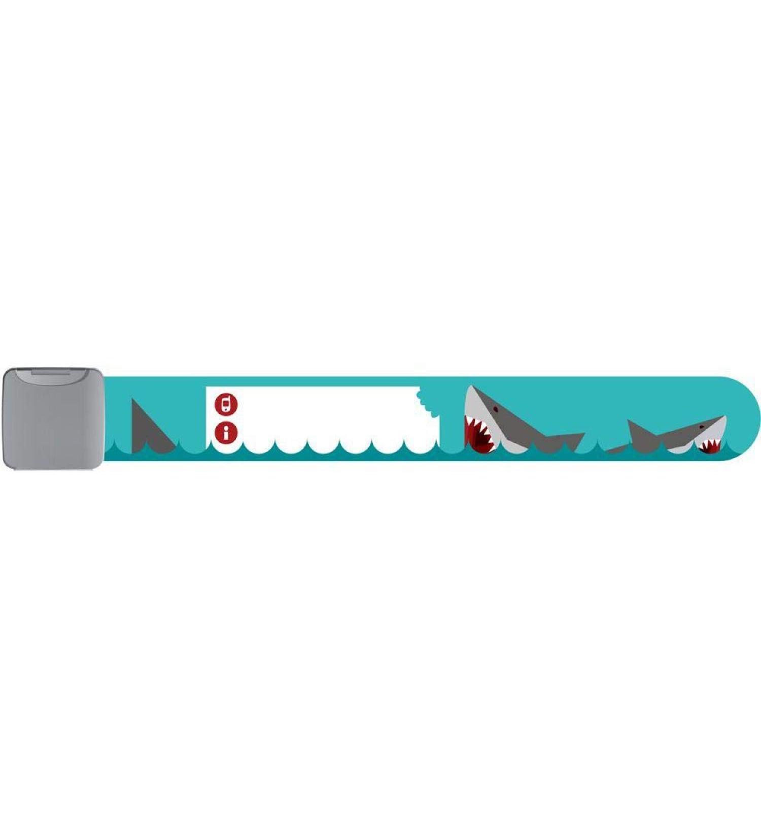 Infoband INFOB021 Unisex Safety Kit