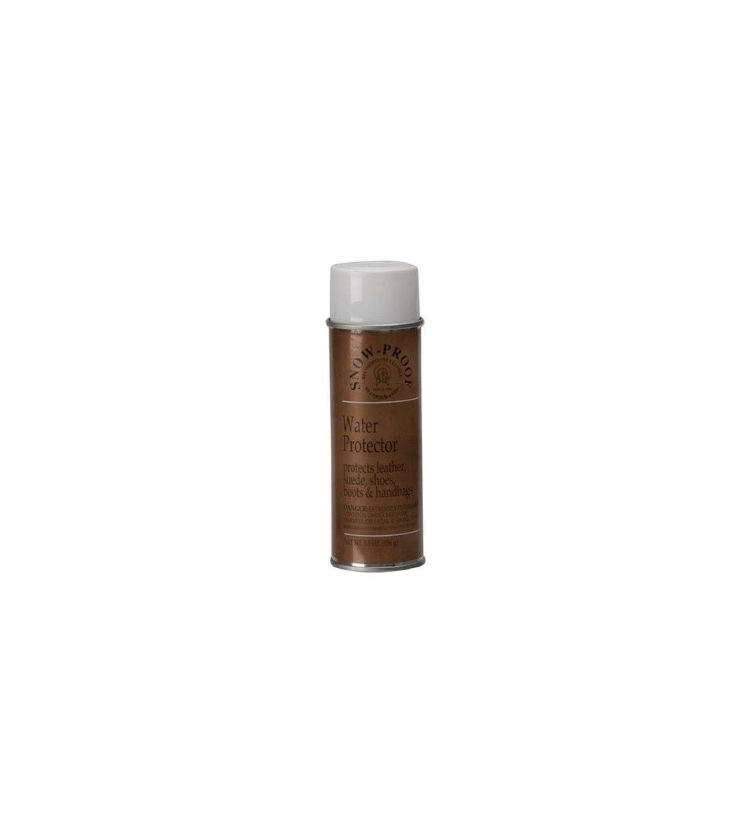 Snow-Proof Water & Stain Protector Neutral 5.5 Oz 1 Count (Pack of 1)