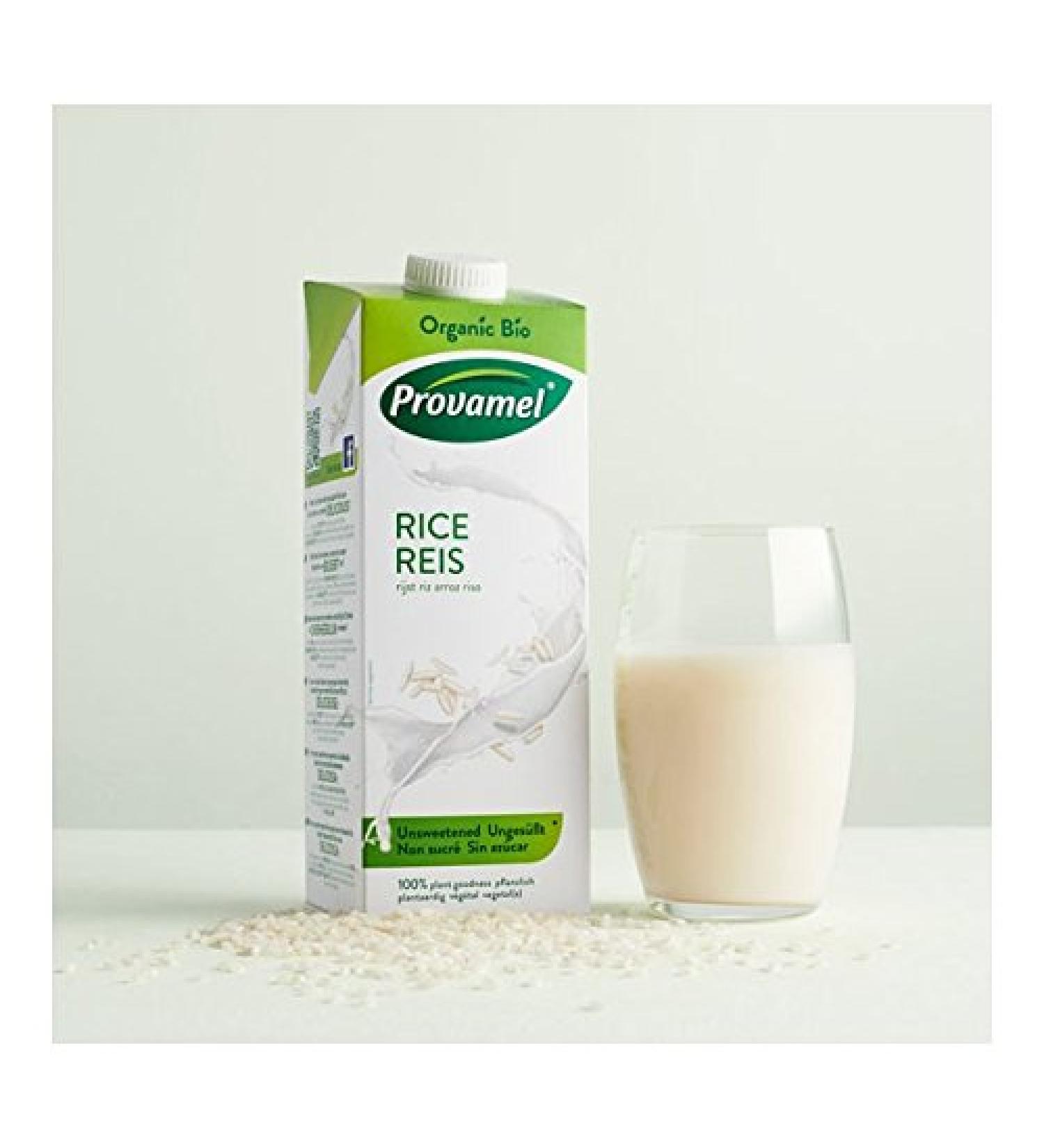 Organ drink (1000 ml) - Provamel