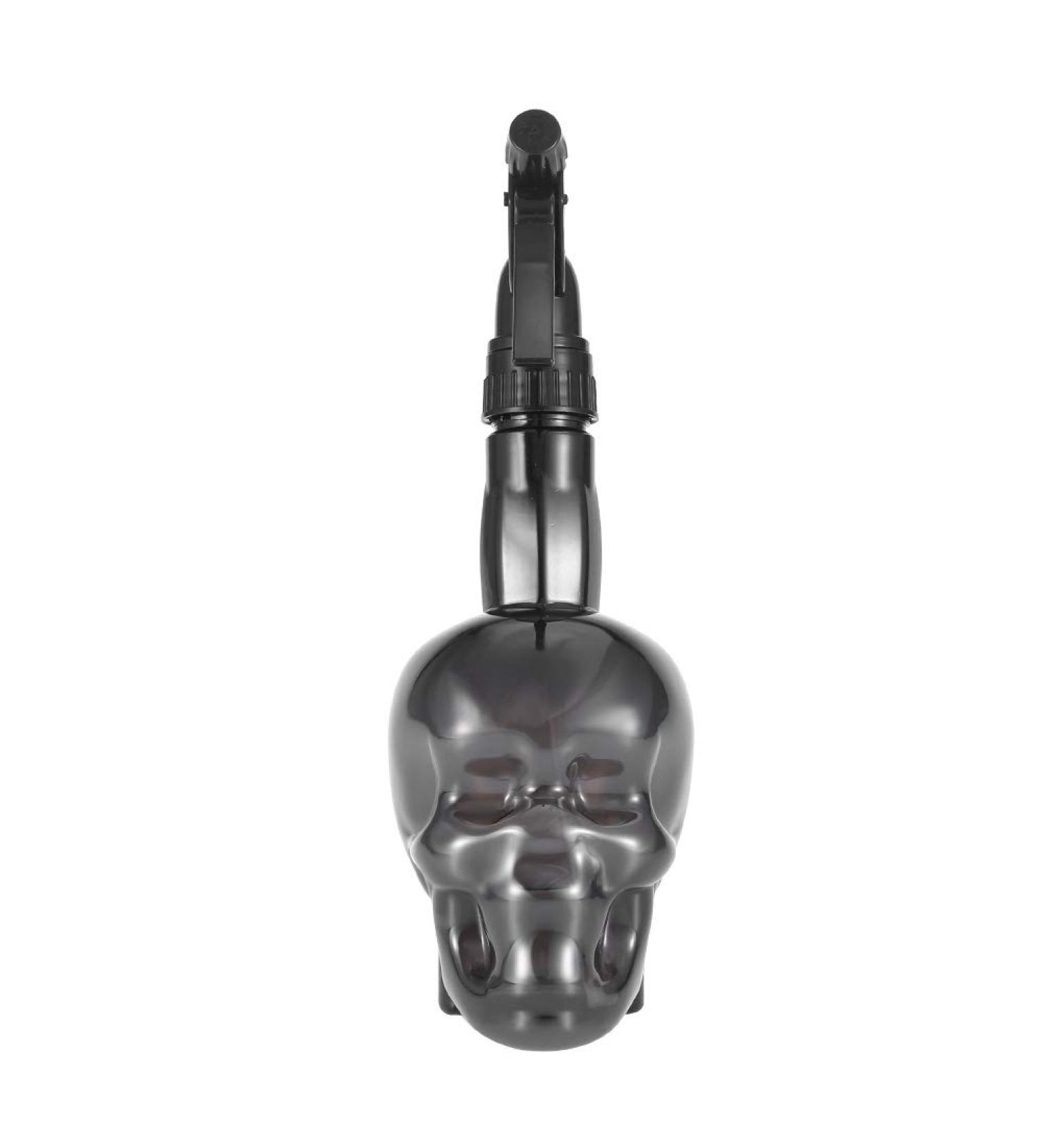 Spray Bottle ABS Comfortable Hairdressing Spray Bottle Stable Professional Hair Salon Use For Home Use(black) - Buy Online on GoSupps.com