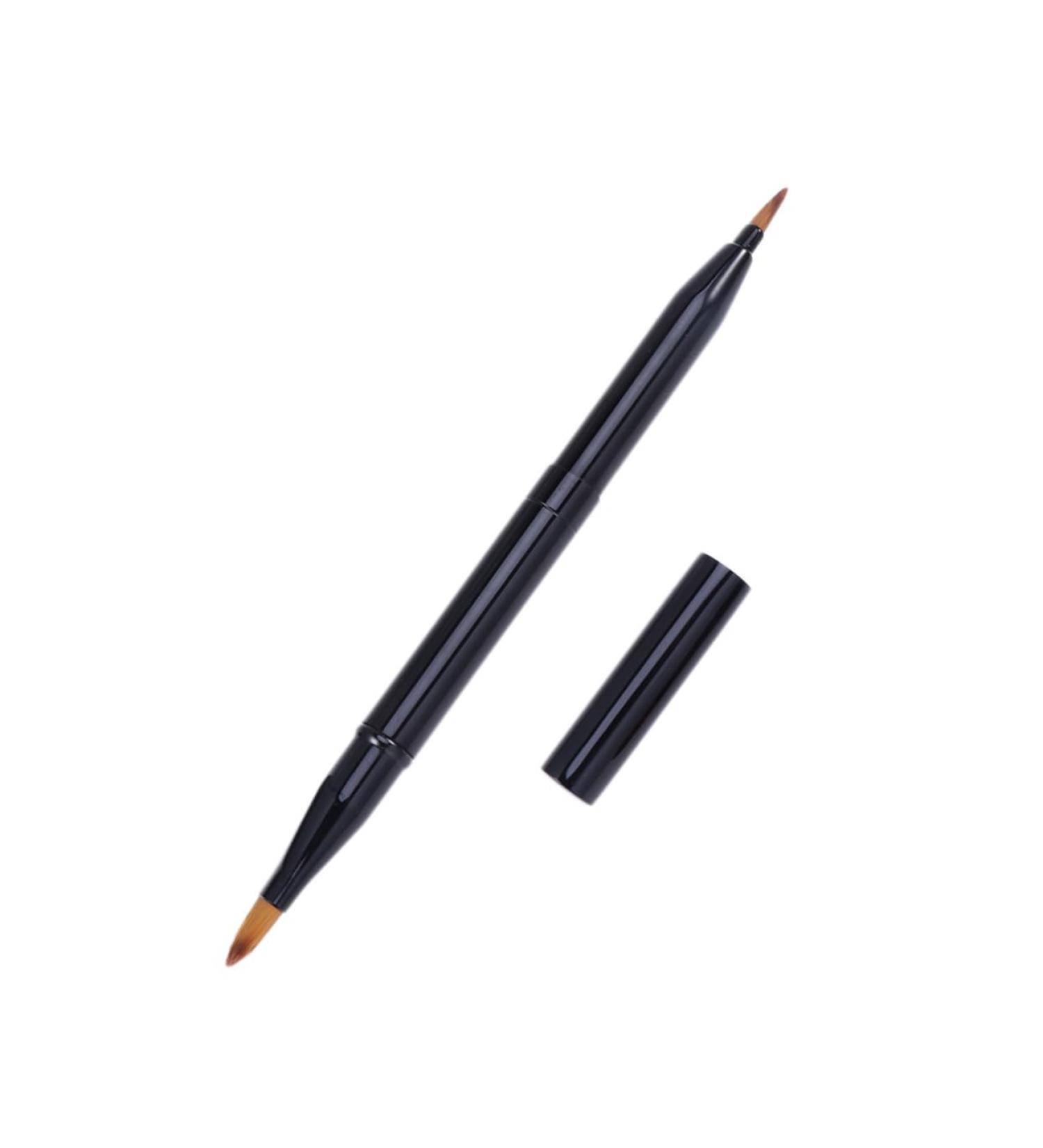 Beaupretty Lipstick Applicator Makeup makeup make up for face brush applicator stick applicator makeup tool kit Toolkit Metal Applicator Lip Brush Applicator - Buy Online on GoSupps.com