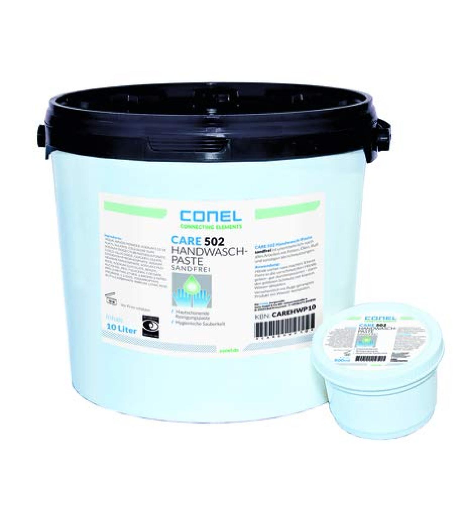 CONEL Care 502 Hand Wash Paste 500 ml