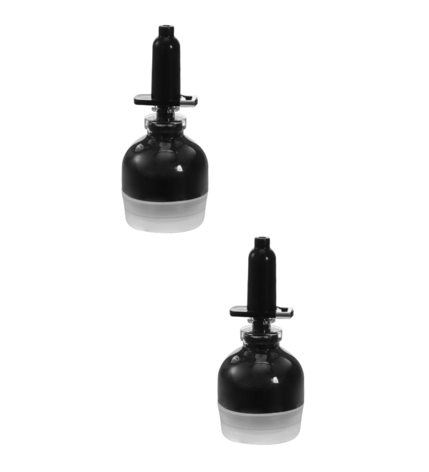 Didiseaon 2pcs string Eye M Linem Black Brow Women Line Mapping Drawing Eyebrow Ruler Positioning Pre- - Buy Online on GoSupps.com