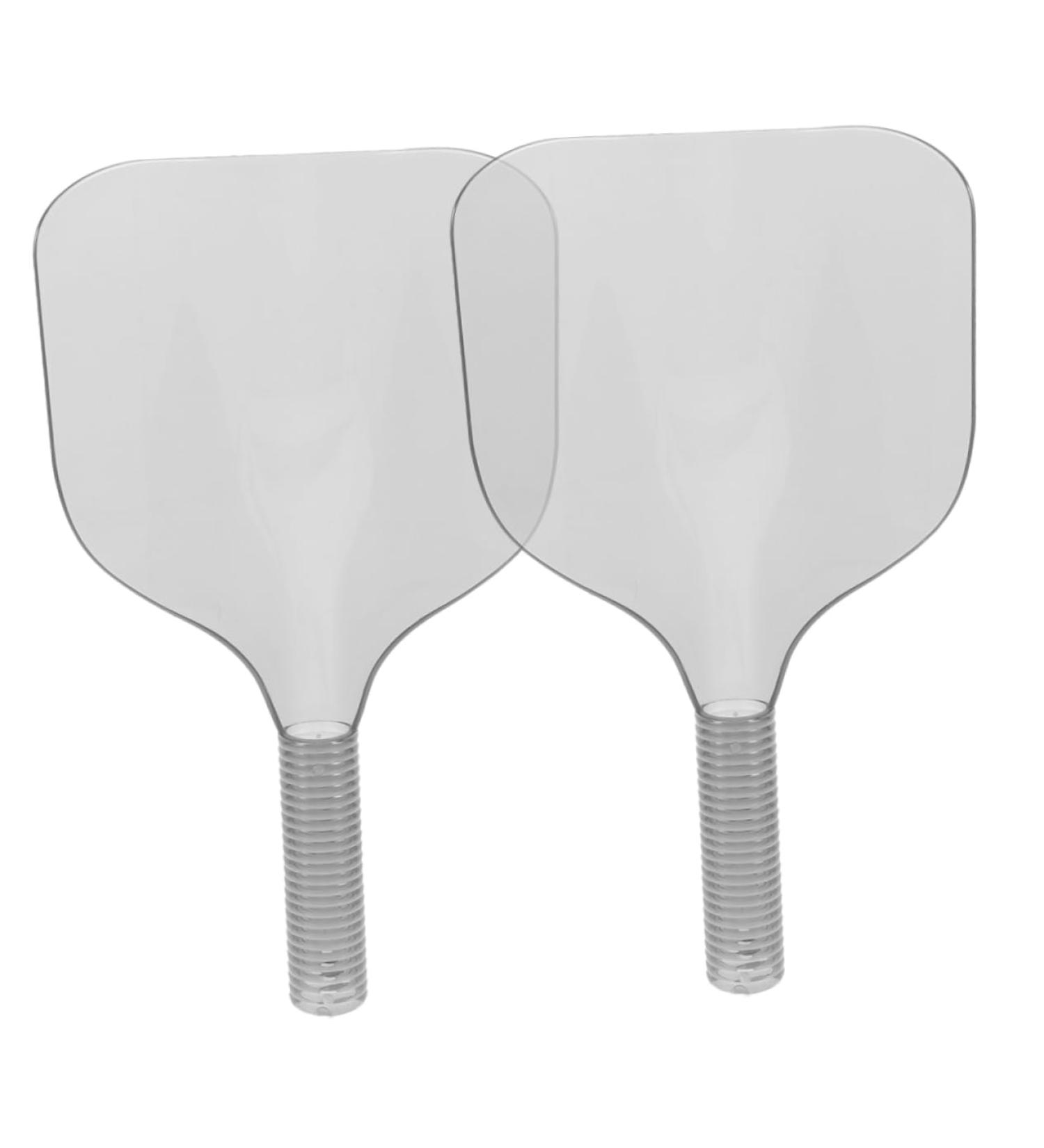 WOONEKY 2 pi ces Visage Protecteur Cheveux cran Fixatif Coiffure pour Salon et Barbier Visage Spray Cheveux R utilisable Noir Transparent Usage Professionnel et Personnel - Buy Online on GoSupps.com